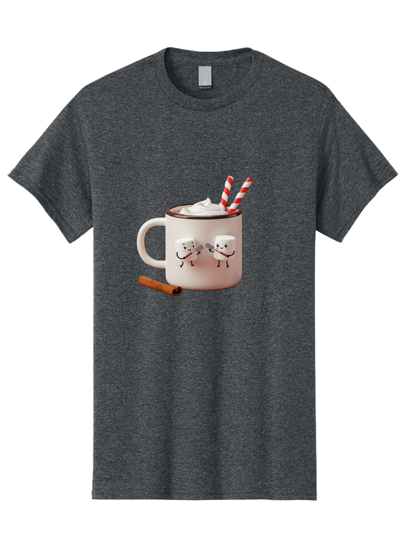 Cocoa-Mug Men'S Graphic Tee, 100% Cotton, Comfortable Casual Summer Wear, Machine Washable, Vintage Camera, Old Camera, Antique Camera, Black Camera, Classic Photography, Photography Equipment, Nostalgic Device, Film Camera, Camera Art Bam068 3