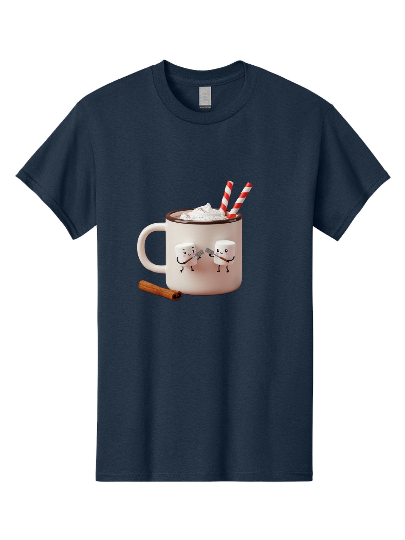 Cocoa-Mug Men'S Graphic Tee, 100% Cotton, Comfortable Casual Summer Wear, Machine Washable, Vintage Camera, Old Camera, Antique Camera, Black Camera, Classic Photography, Photography Equipment, Nostalgic Device, Film Camera, Camera Art Bam068 8