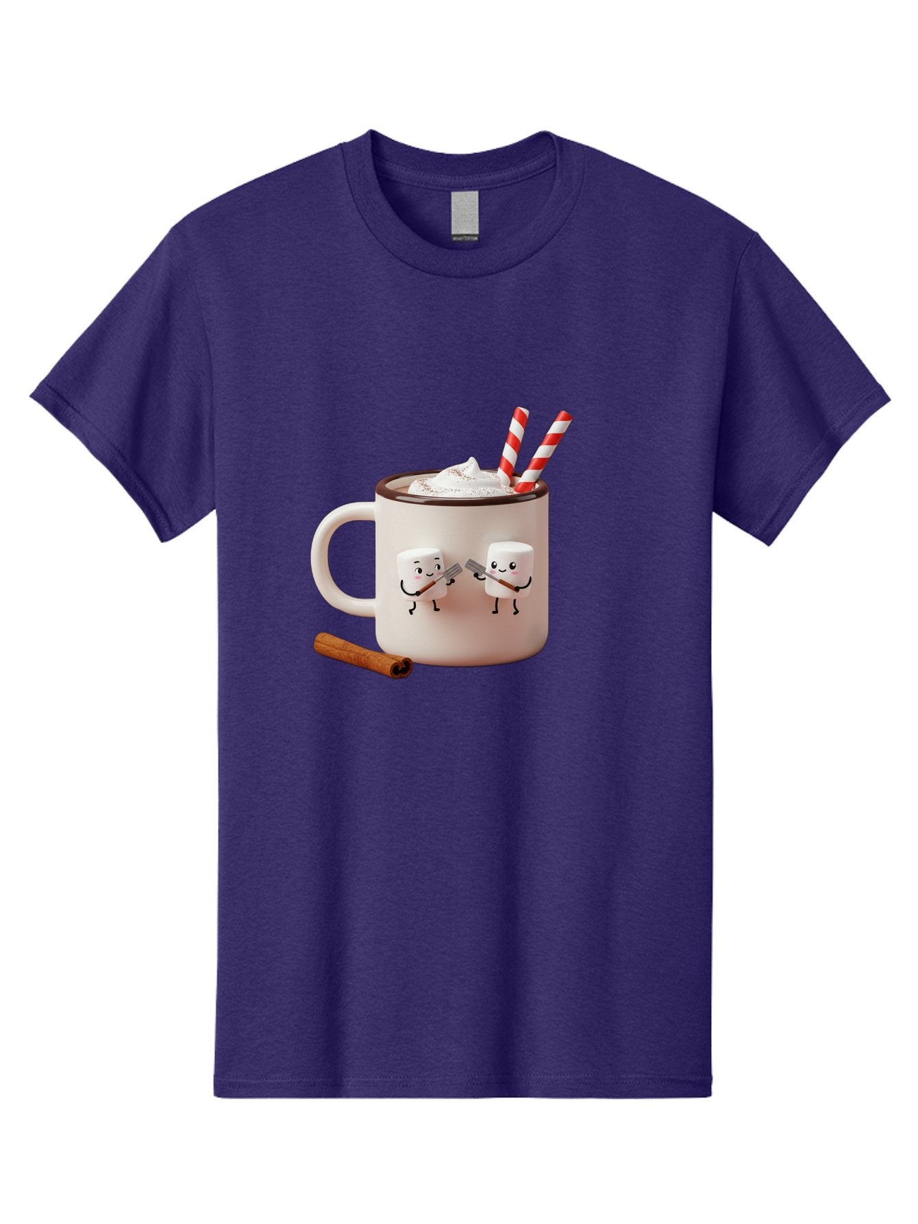 Cocoa-Mug Men'S Graphic Tee, 100% Cotton, Comfortable Casual Summer Wear, Machine Washable, Vintage Camera, Old Camera, Antique Camera, Black Camera, Classic Photography, Photography Equipment, Nostalgic Device, Film Camera, Camera Art Bam068 7