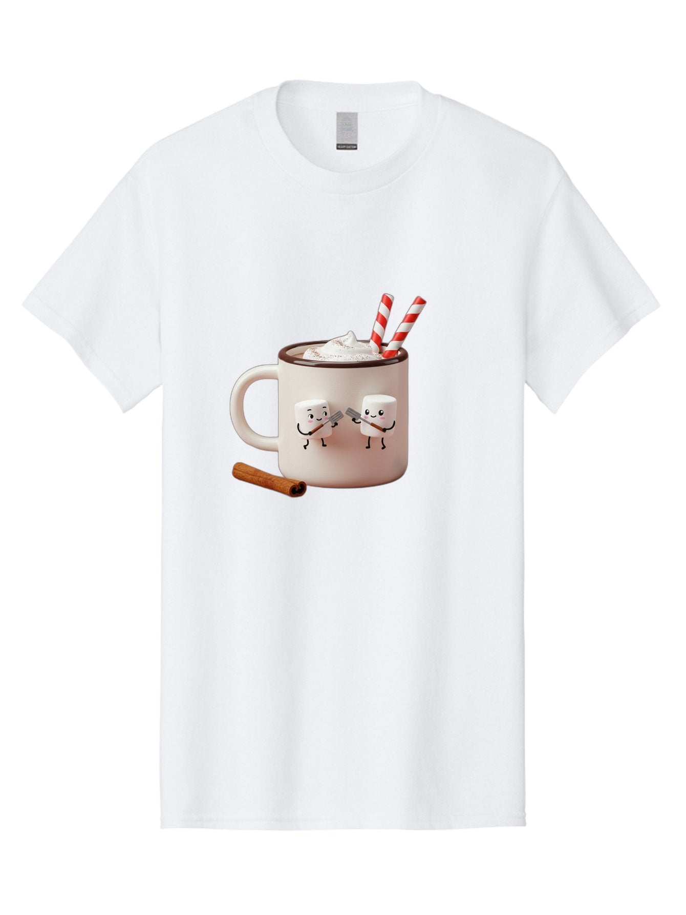 Cocoa-Mug Men'S Graphic Tee, 100% Cotton, Comfortable Casual Summer Wear, Machine Washable, Vintage Camera, Old Camera, Antique Camera, Black Camera, Classic Photography, Photography Equipment, Nostalgic Device, Film Camera, Camera Art Bam068