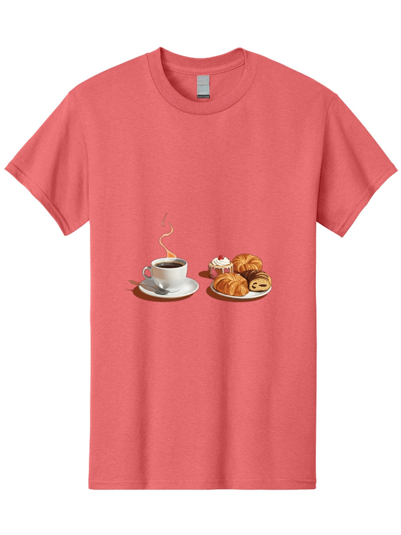 Coffee-And-Pastries Men'S Graphic Tee, 100% Cotton, Comfortable Casual Summer Wear, Machine Washable, Vintage Camera, Old Camera, Antique Camera, Black Camera, Classic Photography, Photography Equipment, Nostalgic Device, Film Camera, Bam069