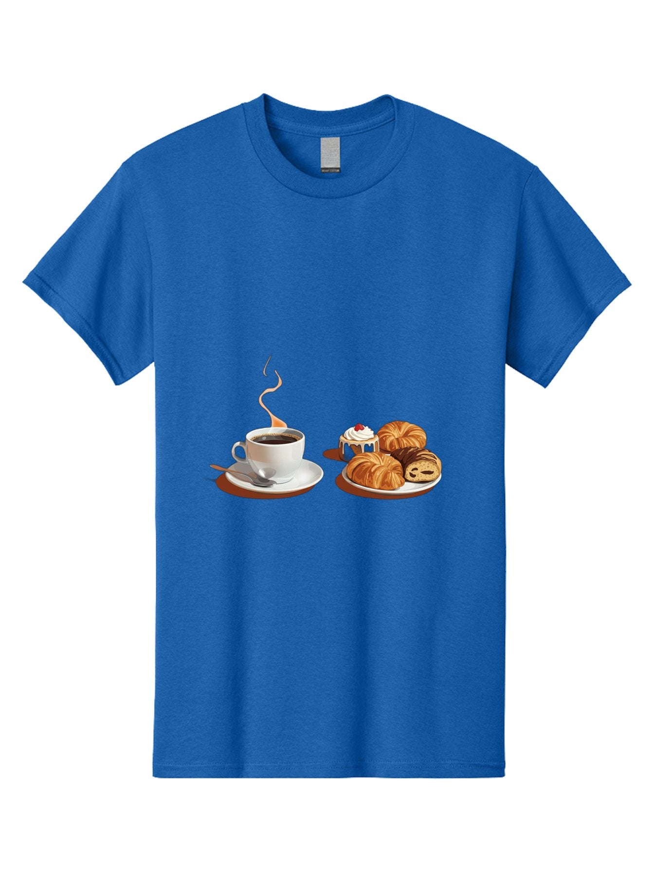 Coffee-And-Pastries Men'S Graphic Tee, 100% Cotton, Comfortable Casual Summer Wear, Machine Washable, Vintage Camera, Old Camera, Antique Camera, Black Camera, Classic Photography, Photography Equipment, Nostalgic Device, Film Camera, Bam069 12