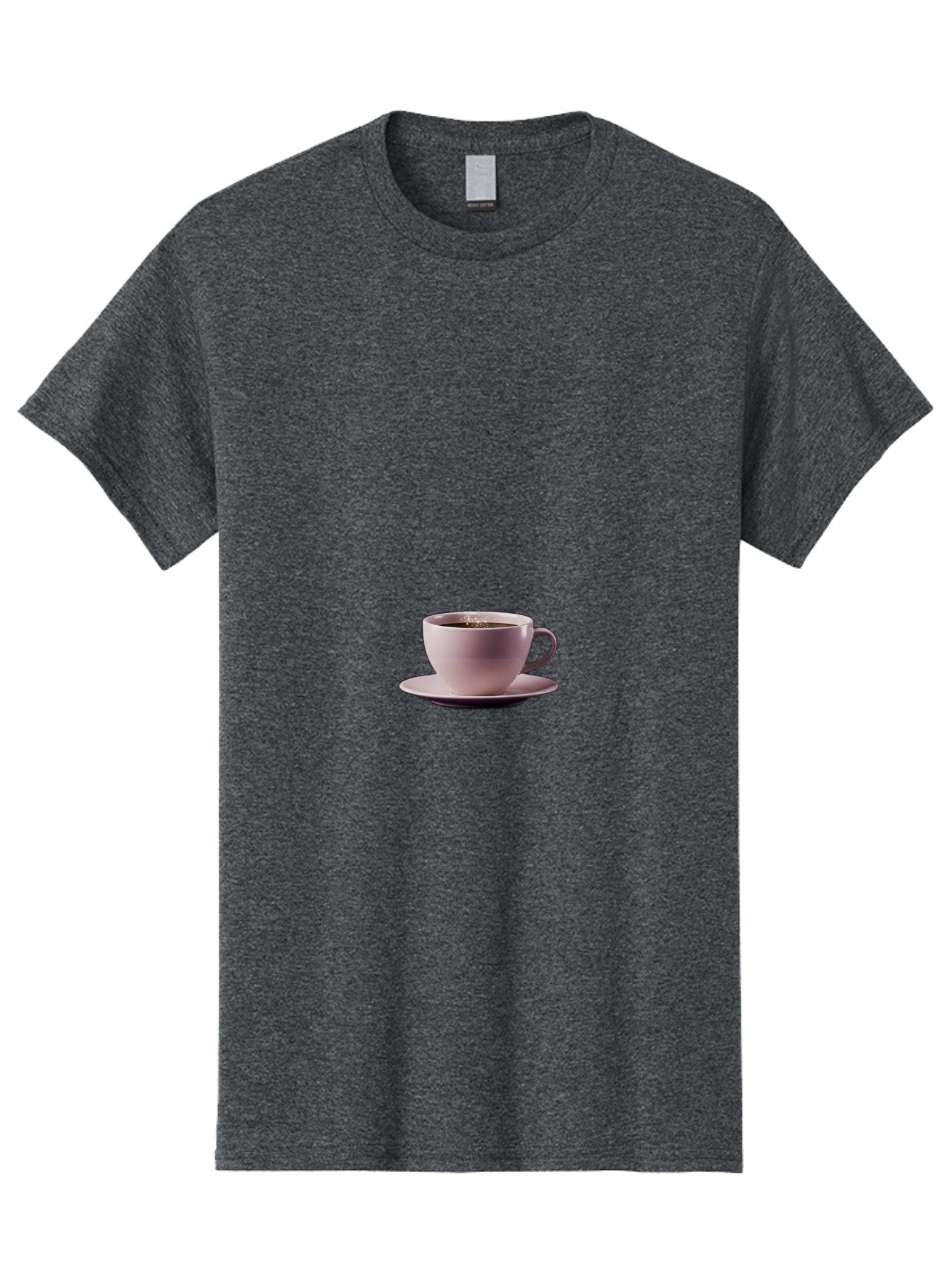 Coffee-Cup Men'S Graphic Tee, 100% Cotton, Comfortable Casual Summer Wear, Machine Washable, Vintage Camera, Old Camera, Antique Camera, Black Camera, Classic Photography, Photography Equipment, Nostalgic Device, Film Camera, Camera Art Bam083 10