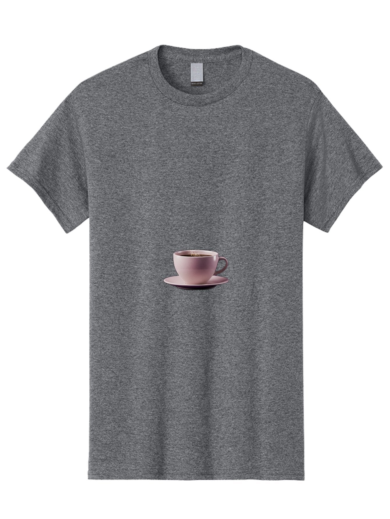 Coffee-Cup Men'S Graphic Tee, 100% Cotton, Comfortable Casual Summer Wear, Machine Washable, Vintage Camera, Old Camera, Antique Camera, Black Camera, Classic Photography, Photography Equipment, Nostalgic Device, Film Camera, Camera Art Bam083 7