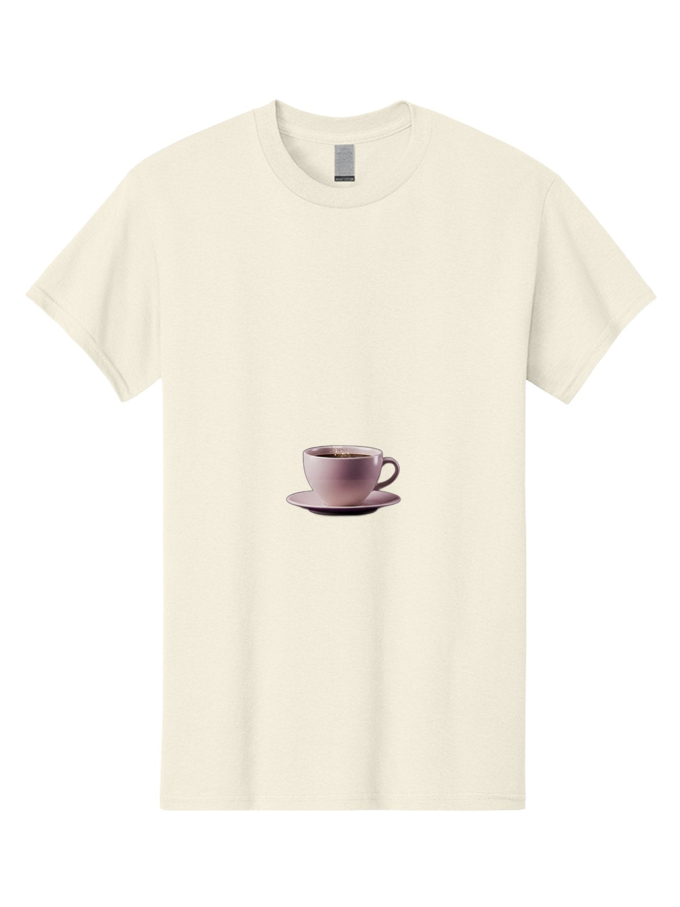 Coffee-Cup Men'S Graphic Tee, 100% Cotton, Comfortable Casual Summer Wear, Machine Washable, Vintage Camera, Old Camera, Antique Camera, Black Camera, Classic Photography, Photography Equipment, Nostalgic Device, Film Camera, Camera Art Bam083 3