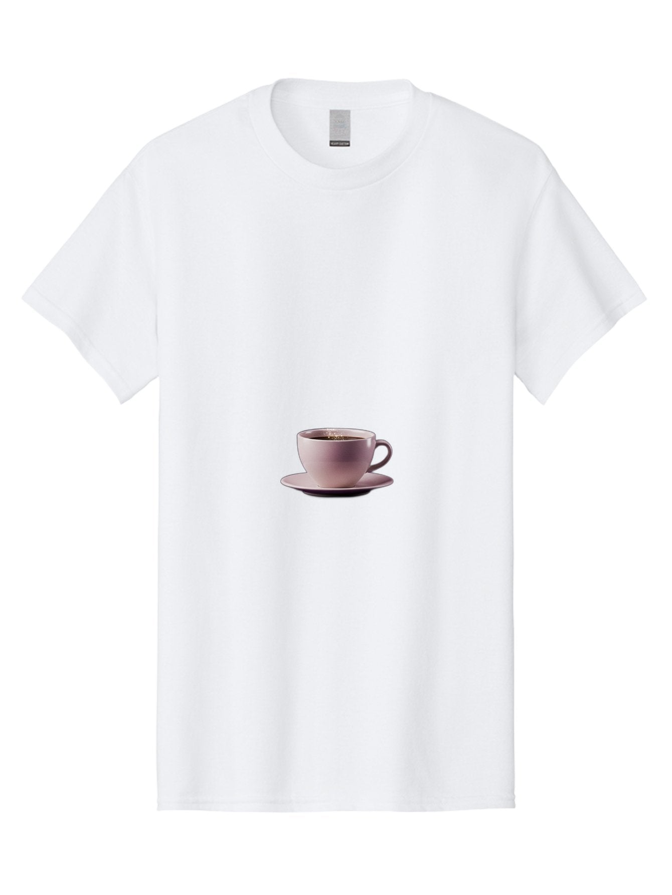 Coffee-Cup Men'S Graphic Tee, 100% Cotton, Comfortable Casual Summer Wear, Machine Washable, Vintage Camera, Old Camera, Antique Camera, Black Camera, Classic Photography, Photography Equipment, Nostalgic Device, Film Camera, Camera Art Bam083 5