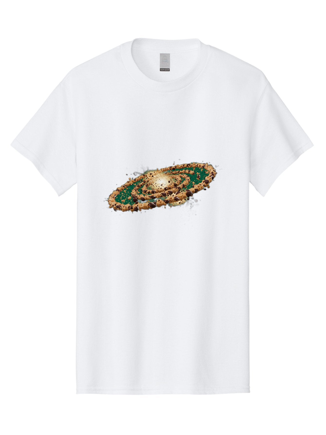 Coffee-Splash Men'S Graphic Tee, 100% Cotton, Comfortable Casual Summer Wear, Machine Washable, Vintage Camera, Old Camera, Antique Camera, Black Camera, Classic Photography, Photography Equipment, Nostalgic Device, Film Camera, Camera Art Bam085