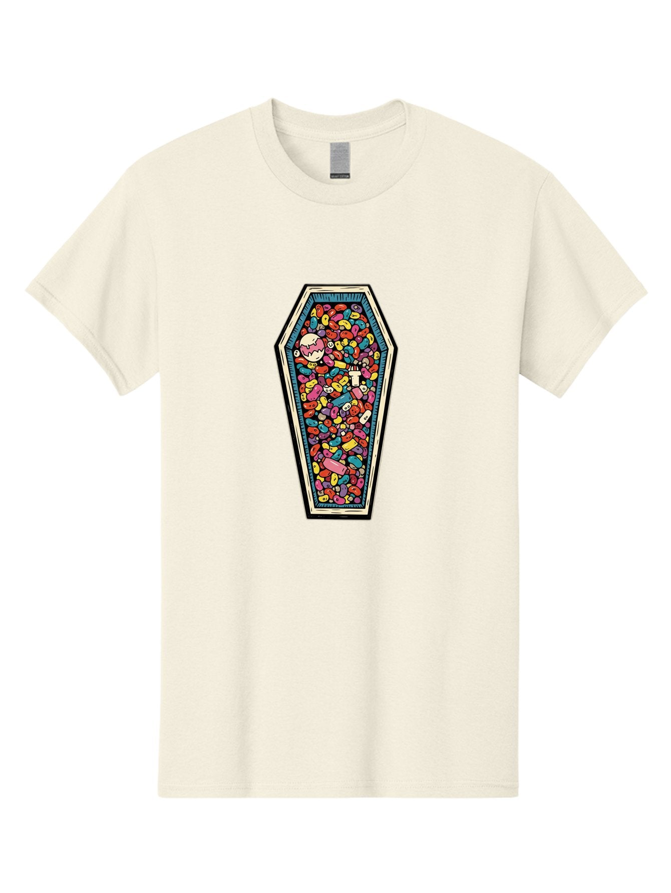 Coffin-Full-Of-Pills Men'S Graphic Tee, 100% Cotton, Comfortable Casual Summer Wear, Machine Washable, Vintage Camera, Old Camera, Antique Camera, Black Camera, Classic Photography, Photography Equipment, Nostalgic Device, Film Camera, Bam087 5