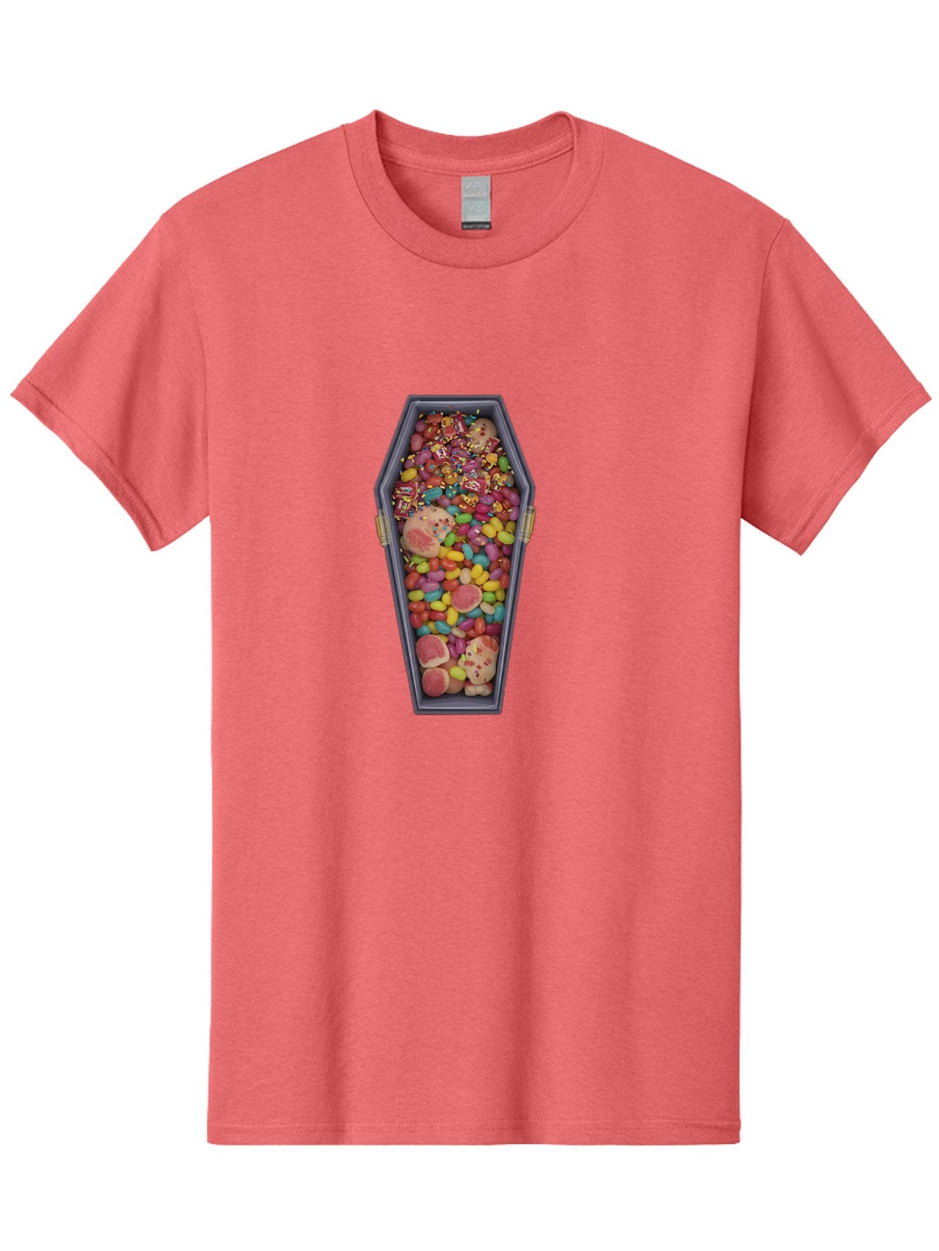 Coffin-Full-Of-Sweets Men'S Graphic Tee, 100% Cotton, Comfortable Casual Summer Wear, Machine Washable, Vintage Camera, Old Camera, Antique Camera, Black Camera, Classic Photography, Photography Equipment, Nostalgic Device, Film Camera, Bam088