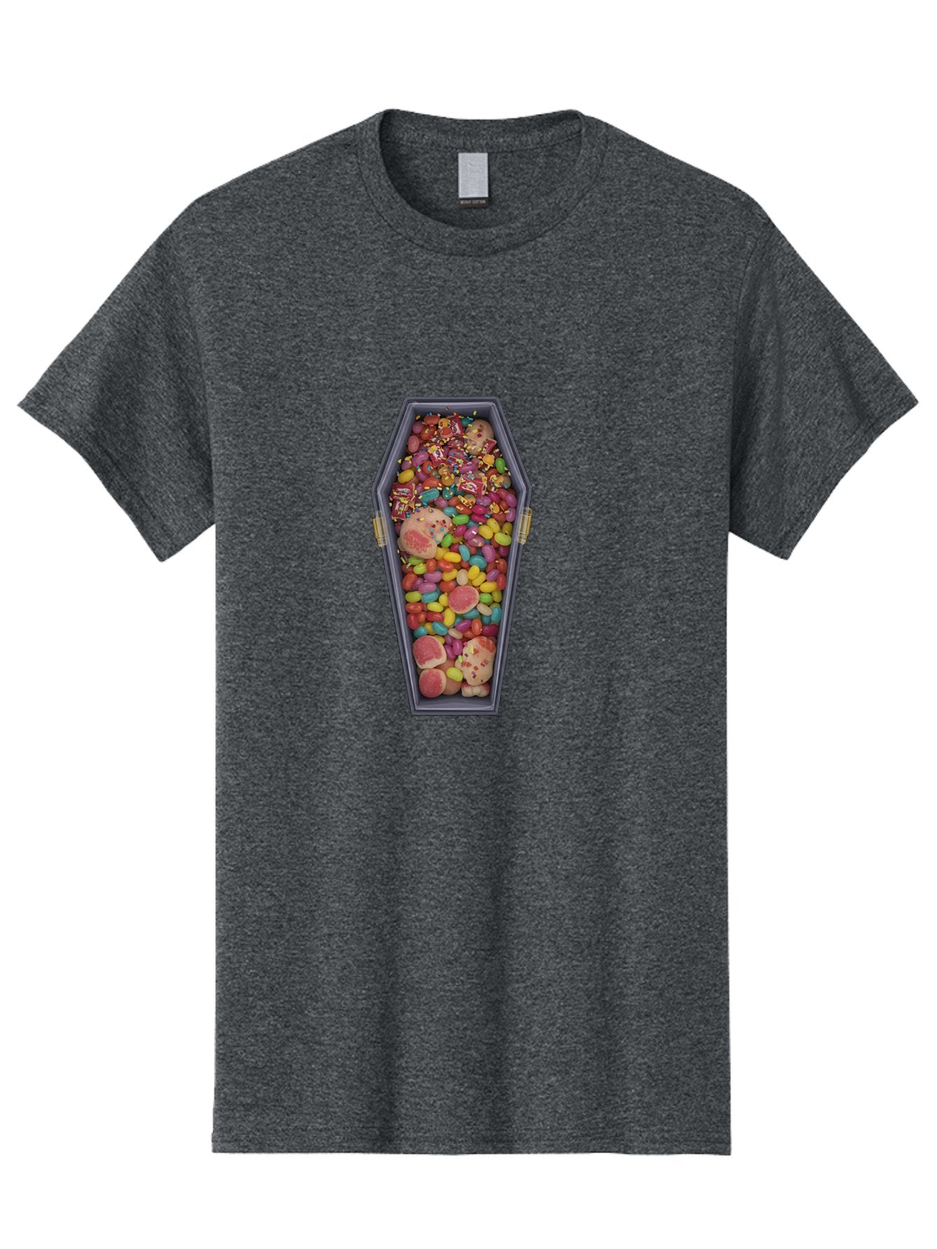 Coffin-Full-Of-Sweets Men'S Graphic Tee, 100% Cotton, Comfortable Casual Summer Wear, Machine Washable, Vintage Camera, Old Camera, Antique Camera, Black Camera, Classic Photography, Photography Equipment, Nostalgic Device, Film Camera, Bam088 11