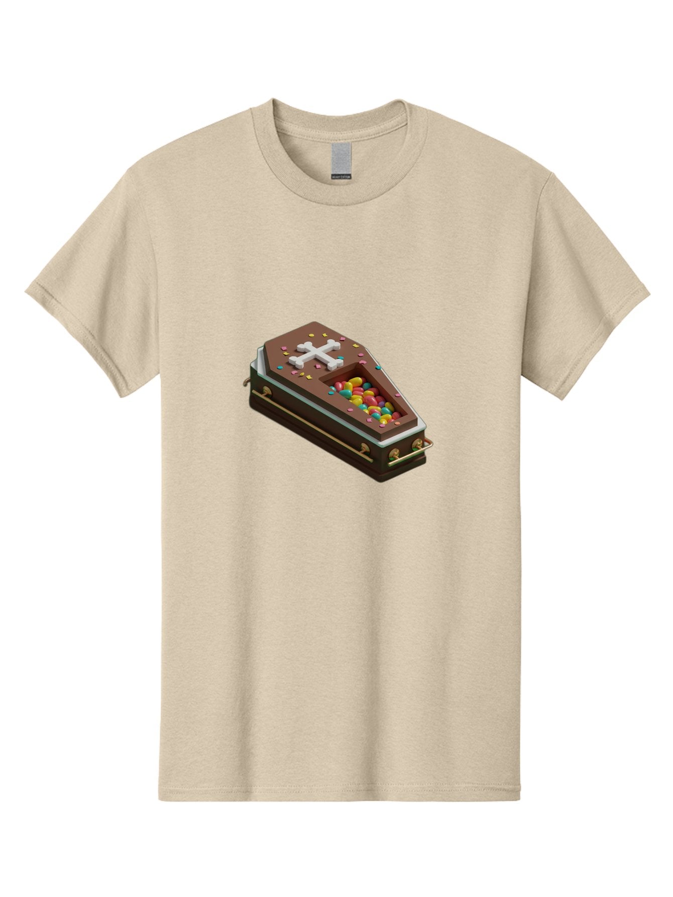 Coffin-With-Gumballs Men'S Graphic Tee, 100% Cotton, Comfortable Casual Summer Wear, Machine Washable, Vintage Camera, Old Camera, Antique Camera, Black Camera, Classic Photography, Photography Equipment, Nostalgic Device, Film Camera, Bam089 8