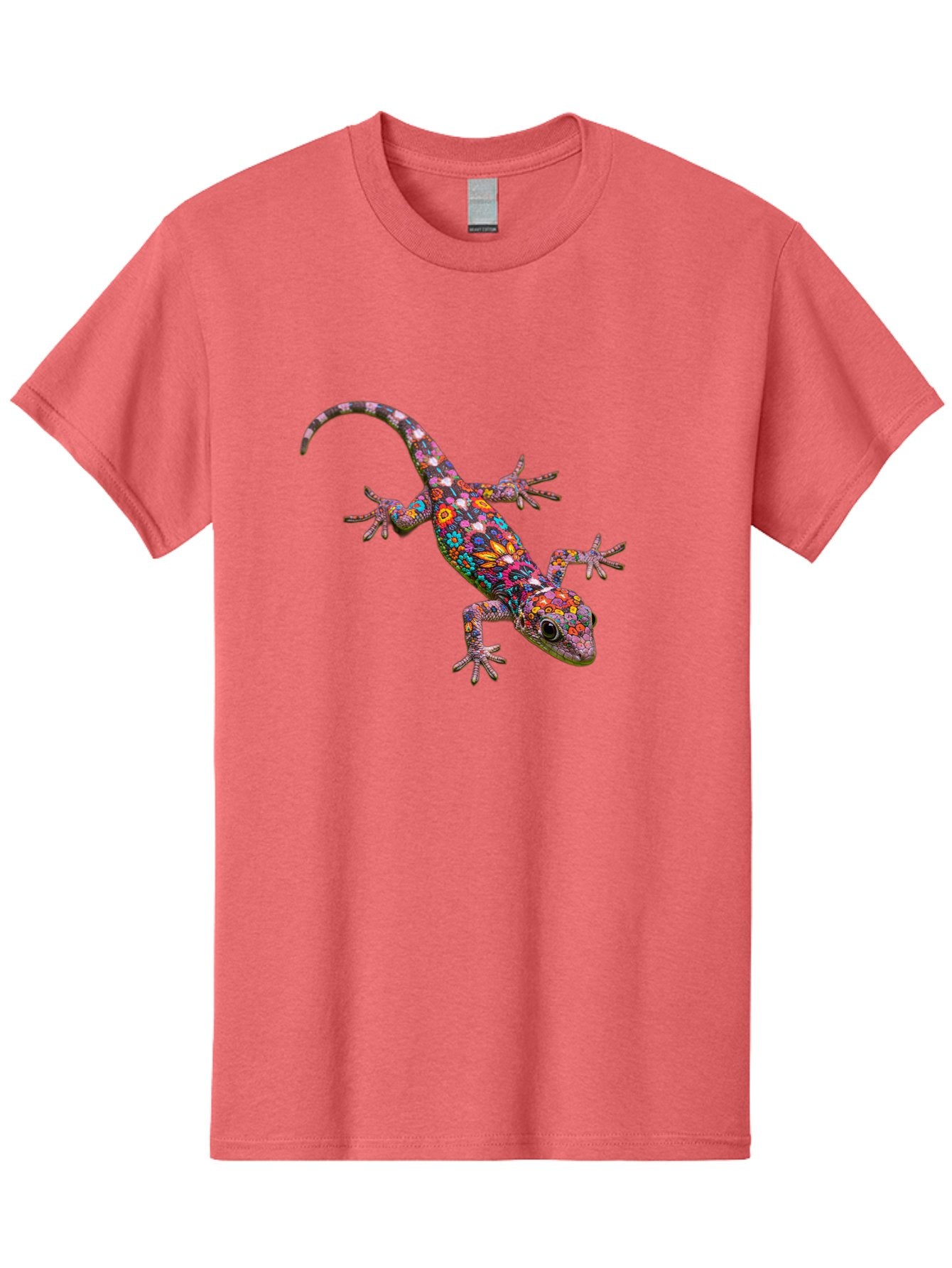 Colorful-Gecko Men'S Graphic Tee, 100% Cotton, Comfortable Casual Summer Wear, Machine Washable, Vintage Camera, Old Camera, Antique Camera, Black Camera, Classic Photography, Photography Equipment, Nostalgic Device, Film Camera, Camera Art Bam099 3