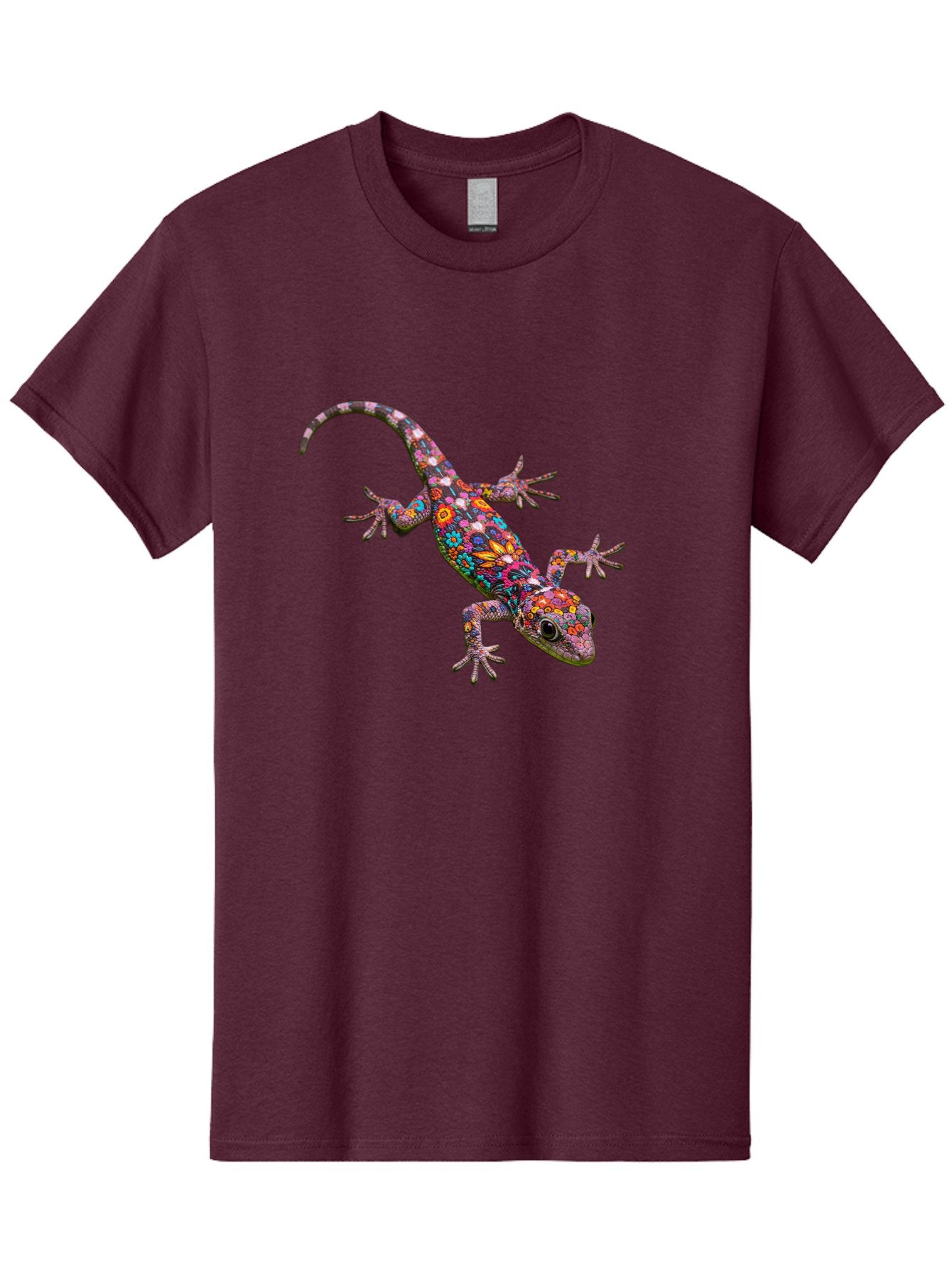 Colorful-Gecko Men'S Graphic Tee, 100% Cotton, Comfortable Casual Summer Wear, Machine Washable, Vintage Camera, Old Camera, Antique Camera, Black Camera, Classic Photography, Photography Equipment, Nostalgic Device, Film Camera, Camera Art Bam099 11