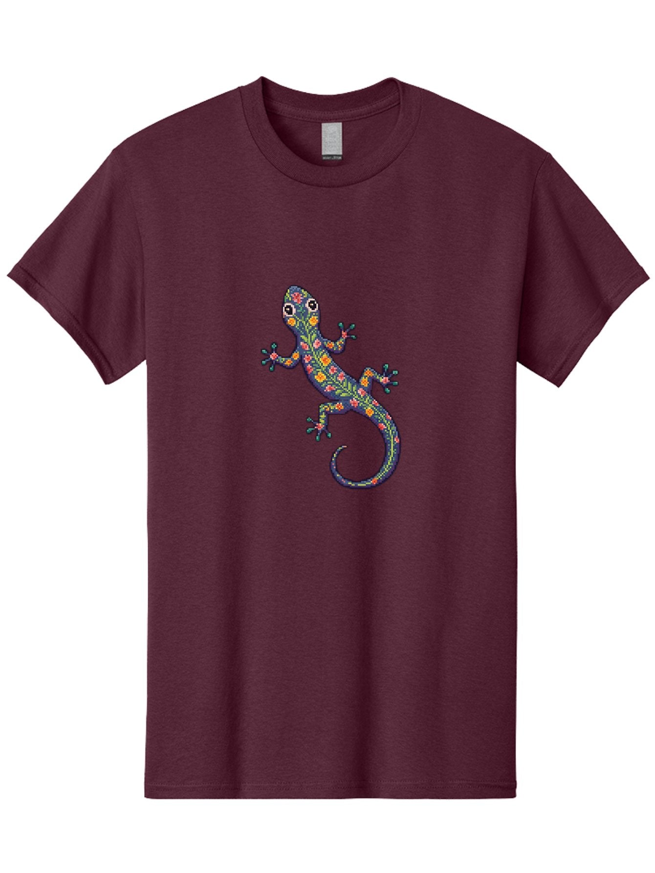 Colorful-Lizard Men'S Graphic Tee, 100% Cotton, Comfortable Casual Summer Wear, Machine Washable, Vintage Camera, Old Camera, Antique Camera, Black Camera, Classic Photography, Photography Equipment, Nostalgic Device, Film Camera, Camera Art Bam100 7