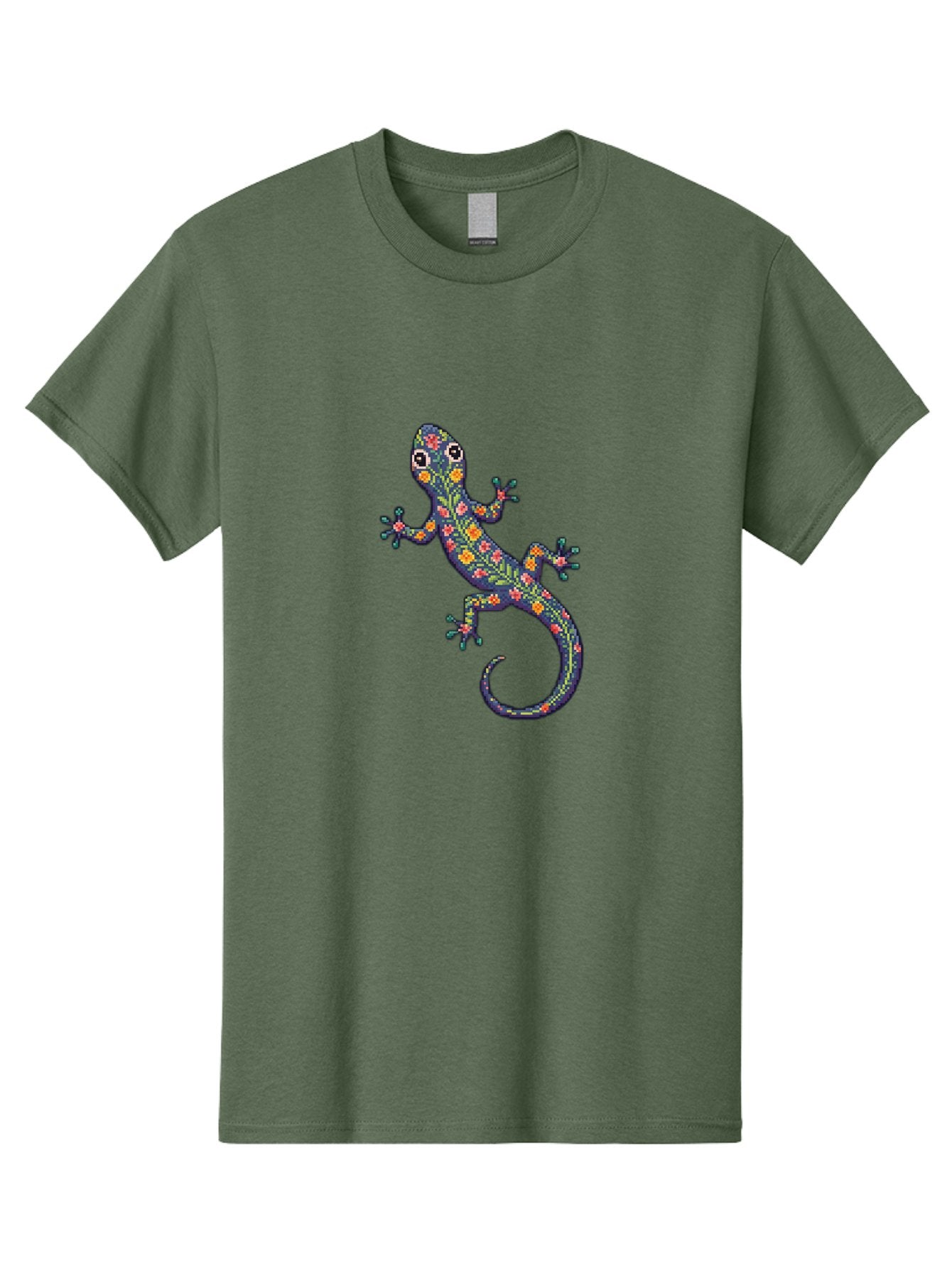 Colorful-Lizard Men'S Graphic Tee, 100% Cotton, Comfortable Casual Summer Wear, Machine Washable, Vintage Camera, Old Camera, Antique Camera, Black Camera, Classic Photography, Photography Equipment, Nostalgic Device, Film Camera, Camera Art Bam100
