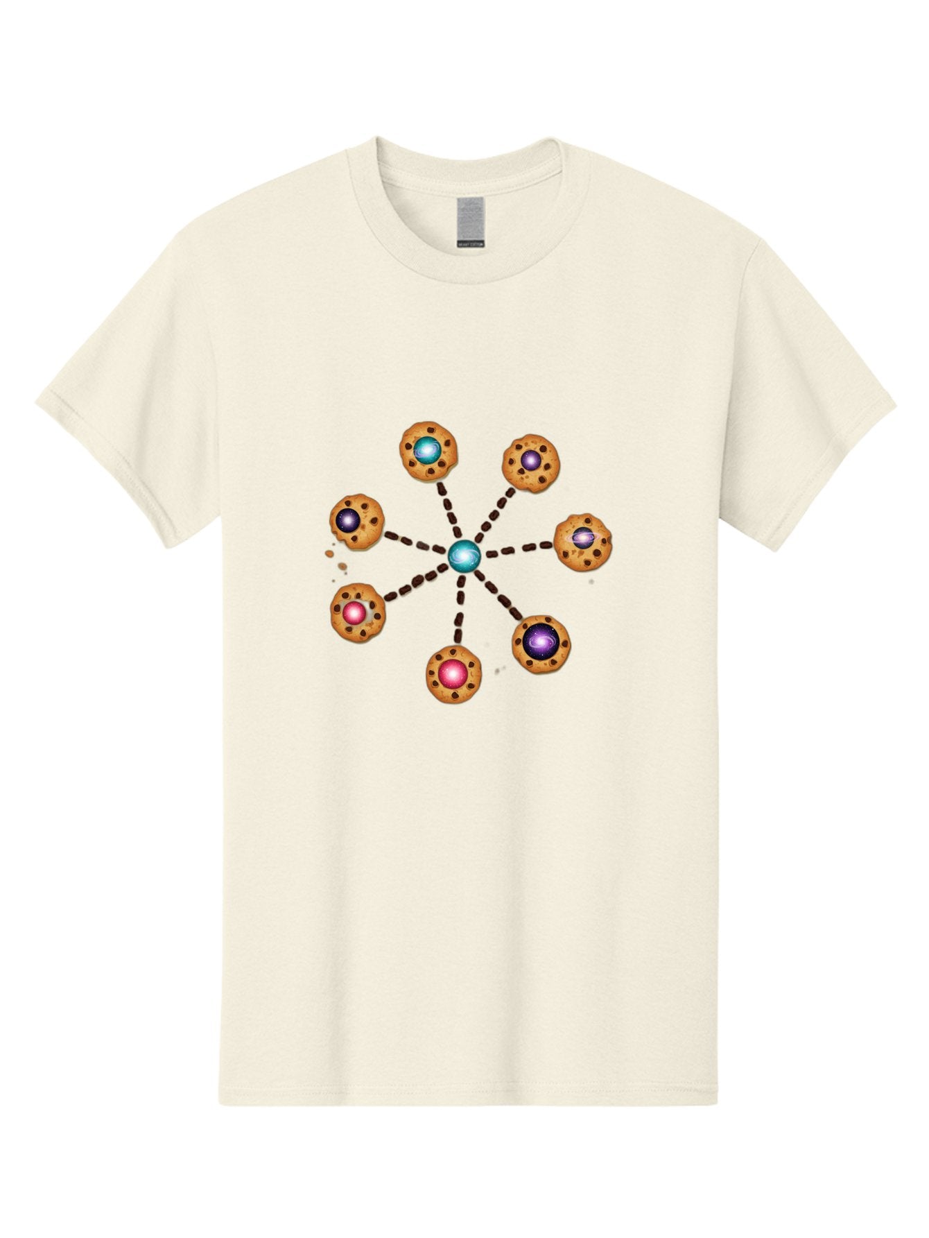 Cookies-Network Men'S Graphic Tee, 100% Cotton, Comfortable Casual Summer Wear, Machine Washable, Vintage Camera, Old Camera, Antique Camera, Black Camera, Classic Photography, Photography Equipment, Nostalgic Device, Film Camera, Camera Art Bam106 7