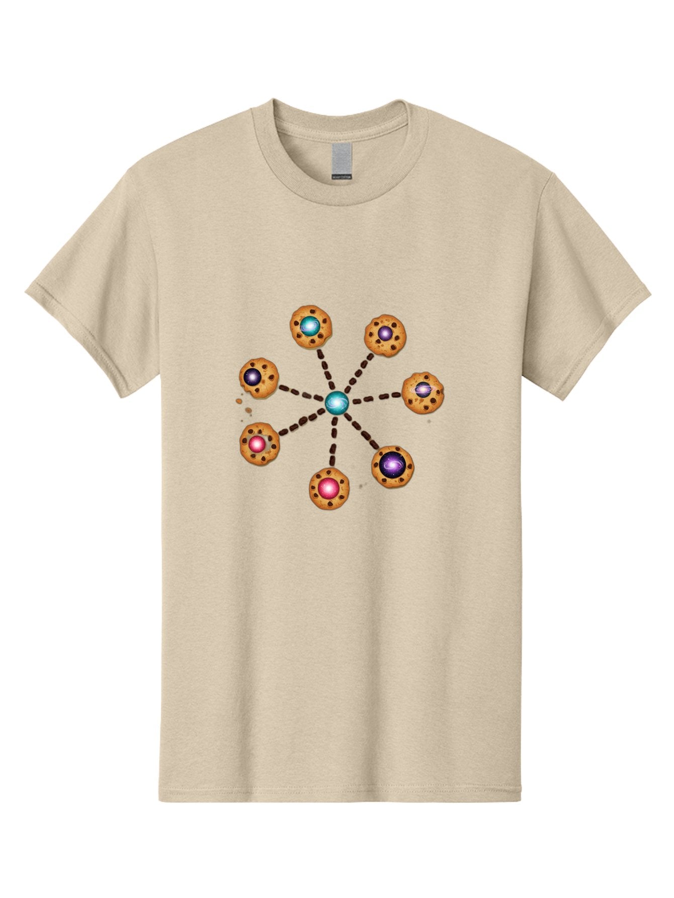 Cookies-Network Men'S Graphic Tee, 100% Cotton, Comfortable Casual Summer Wear, Machine Washable, Vintage Camera, Old Camera, Antique Camera, Black Camera, Classic Photography, Photography Equipment, Nostalgic Device, Film Camera, Camera Art Bam106 15