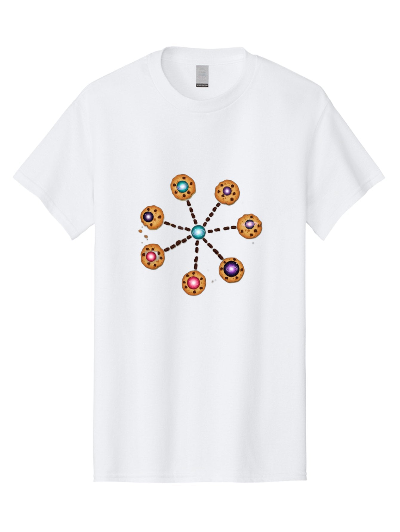 Cookies-Network Men'S Graphic Tee, 100% Cotton, Comfortable Casual Summer Wear, Machine Washable, Vintage Camera, Old Camera, Antique Camera, Black Camera, Classic Photography, Photography Equipment, Nostalgic Device, Film Camera, Camera Art Bam106 14