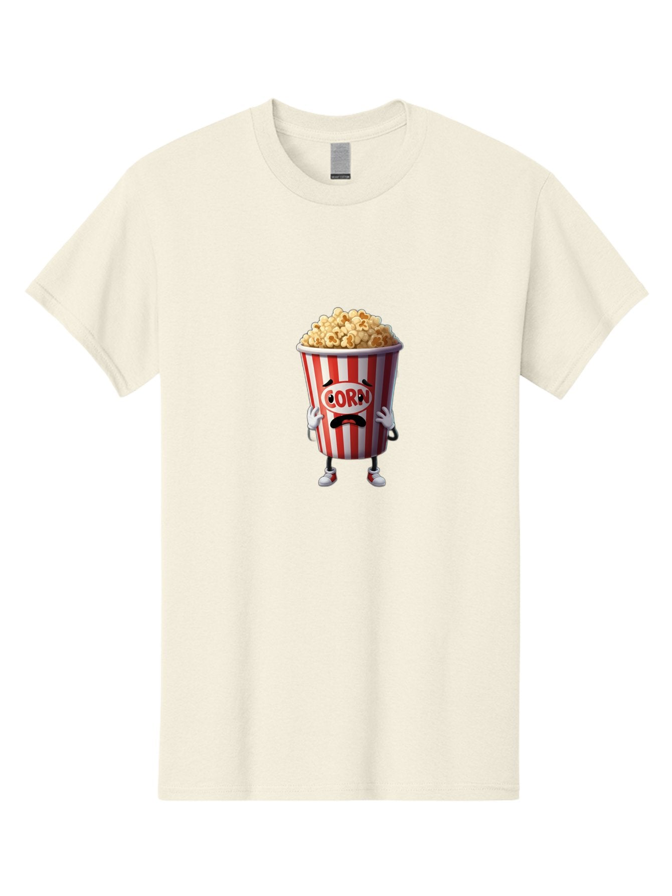 Cora-Popcorn Men'S Graphic Tee, 100% Cotton, Comfortable Casual Summer Wear, Machine Washable, Vintage Camera, Old Camera, Antique Camera, Black Camera, Classic Photography, Photography Equipment, Nostalgic Device, Film Camera, Camera Art Bam107 10