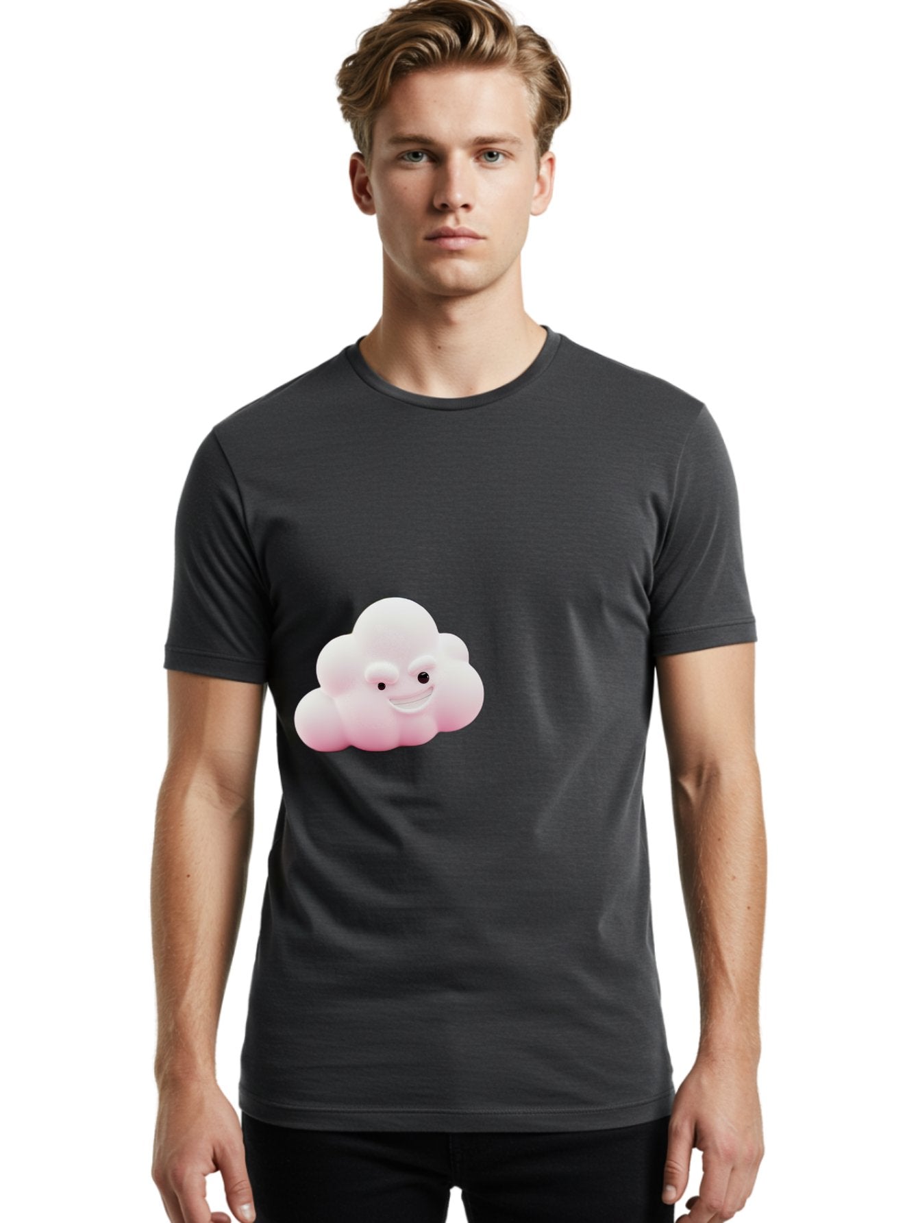 Cotton-Candy Men'S Graphic Tee, 100% Cotton, Comfortable Casual Summer Wear, Machine Washable, Vintage Camera, Old Camera, Antique Camera, Black Camera, Classic Photography, Photography Equipment, Nostalgic Device, Film Camera, Camera Art Bam112 27