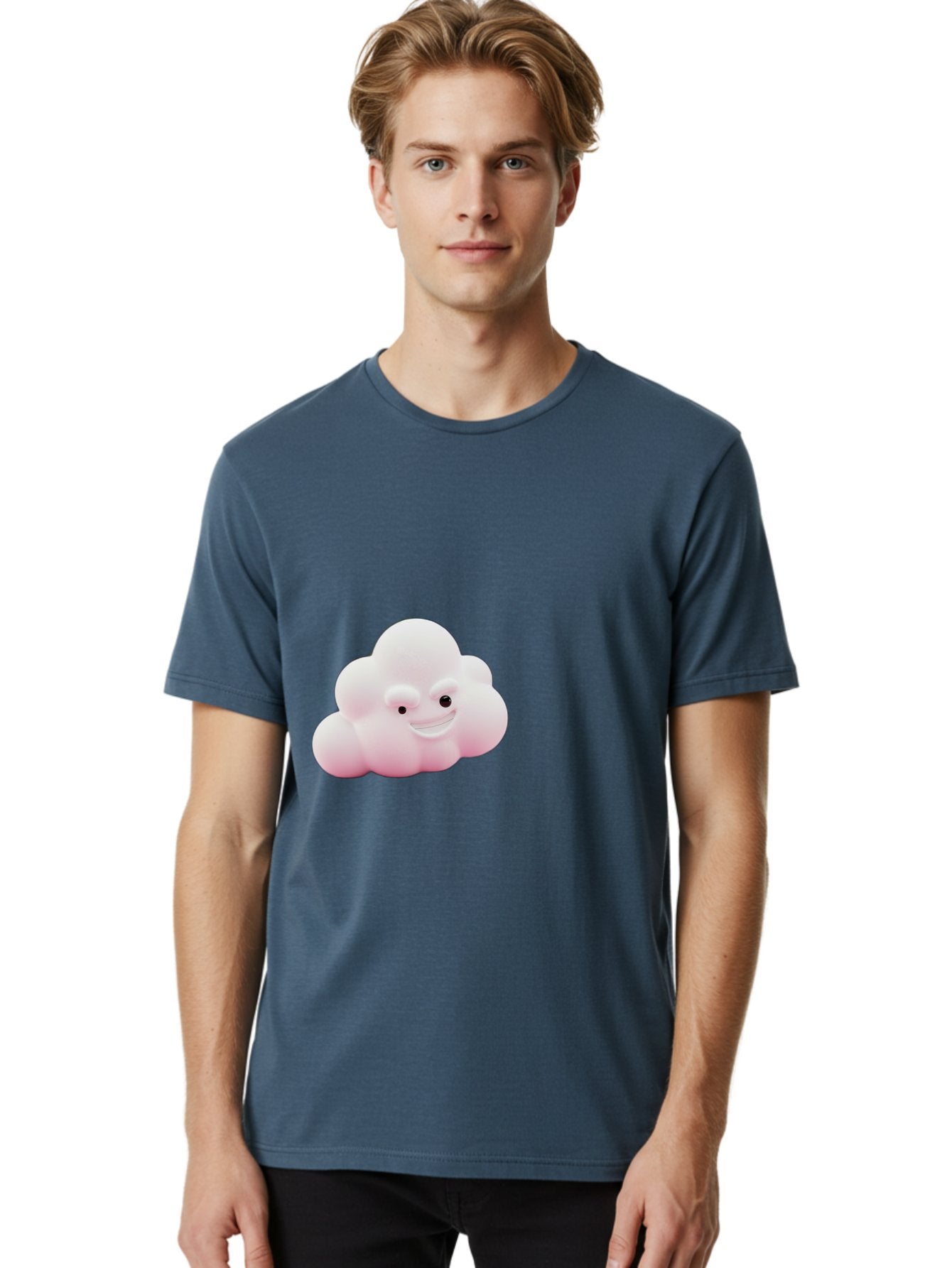 Cotton-Candy Men'S Graphic Tee, 100% Cotton, Comfortable Casual Summer Wear, Machine Washable, Vintage Camera, Old Camera, Antique Camera, Black Camera, Classic Photography, Photography Equipment, Nostalgic Device, Film Camera, Camera Art Bam112 26