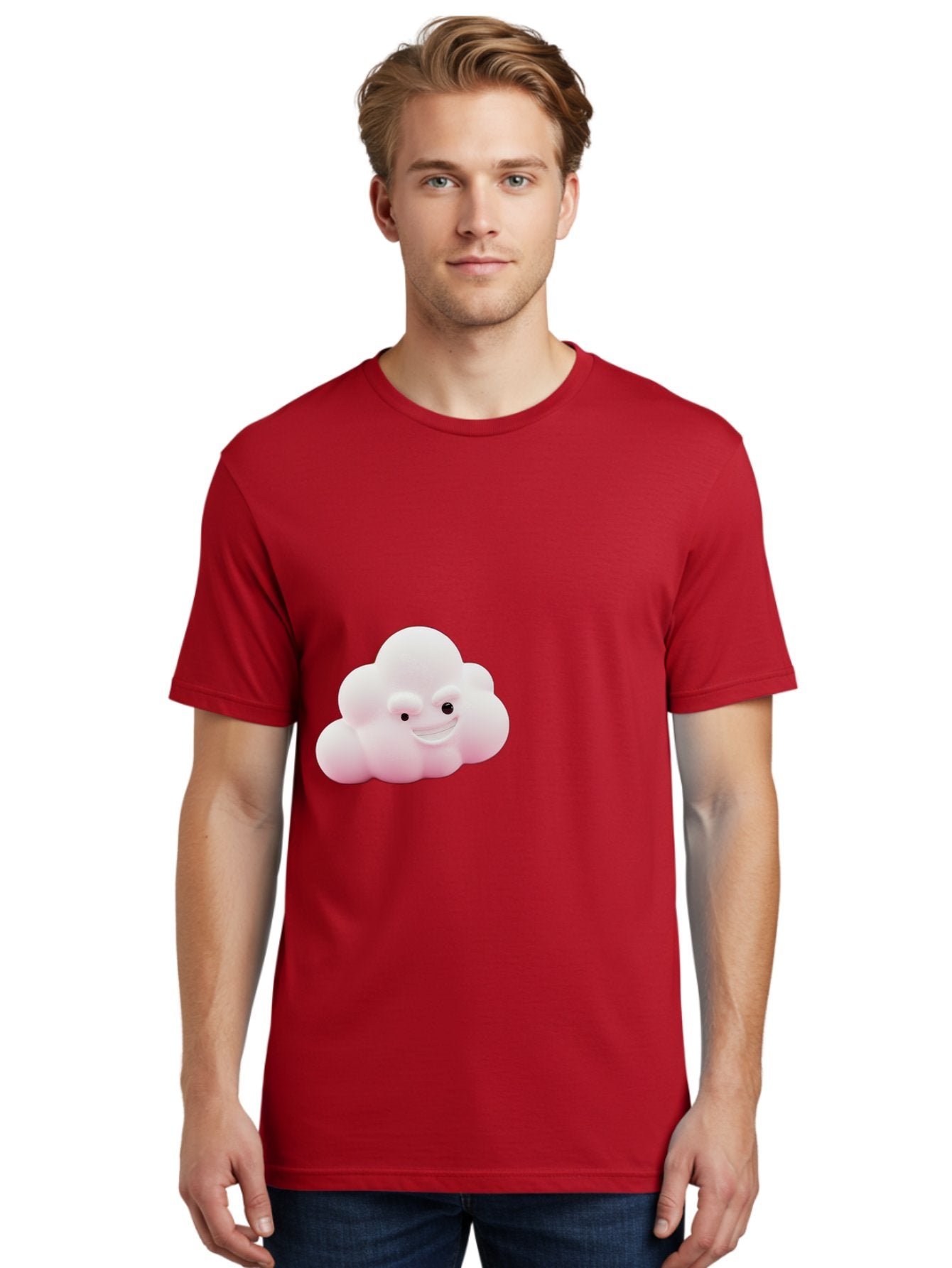 Cotton-Candy Men'S Graphic Tee, 100% Cotton, Comfortable Casual Summer Wear, Machine Washable, Vintage Camera, Old Camera, Antique Camera, Black Camera, Classic Photography, Photography Equipment, Nostalgic Device, Film Camera, Camera Art Bam112 23