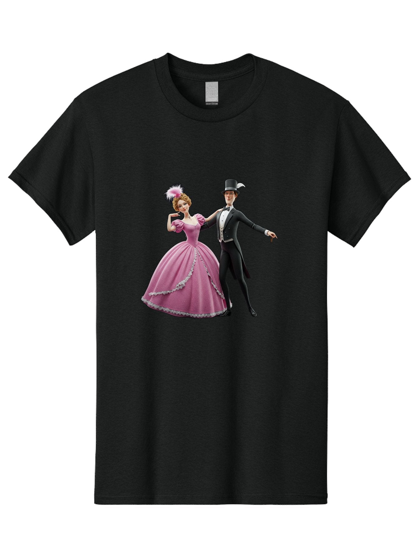 Couple-Dancing Men'S Graphic Tee, 100% Cotton, Comfortable Casual Summer Wear, Machine Washable, Vintage Camera, Old Camera, Antique Camera, Black Camera, Classic Photography, Photography Equipment, Nostalgic Device, Film Camera, Camera Art Bam113 15