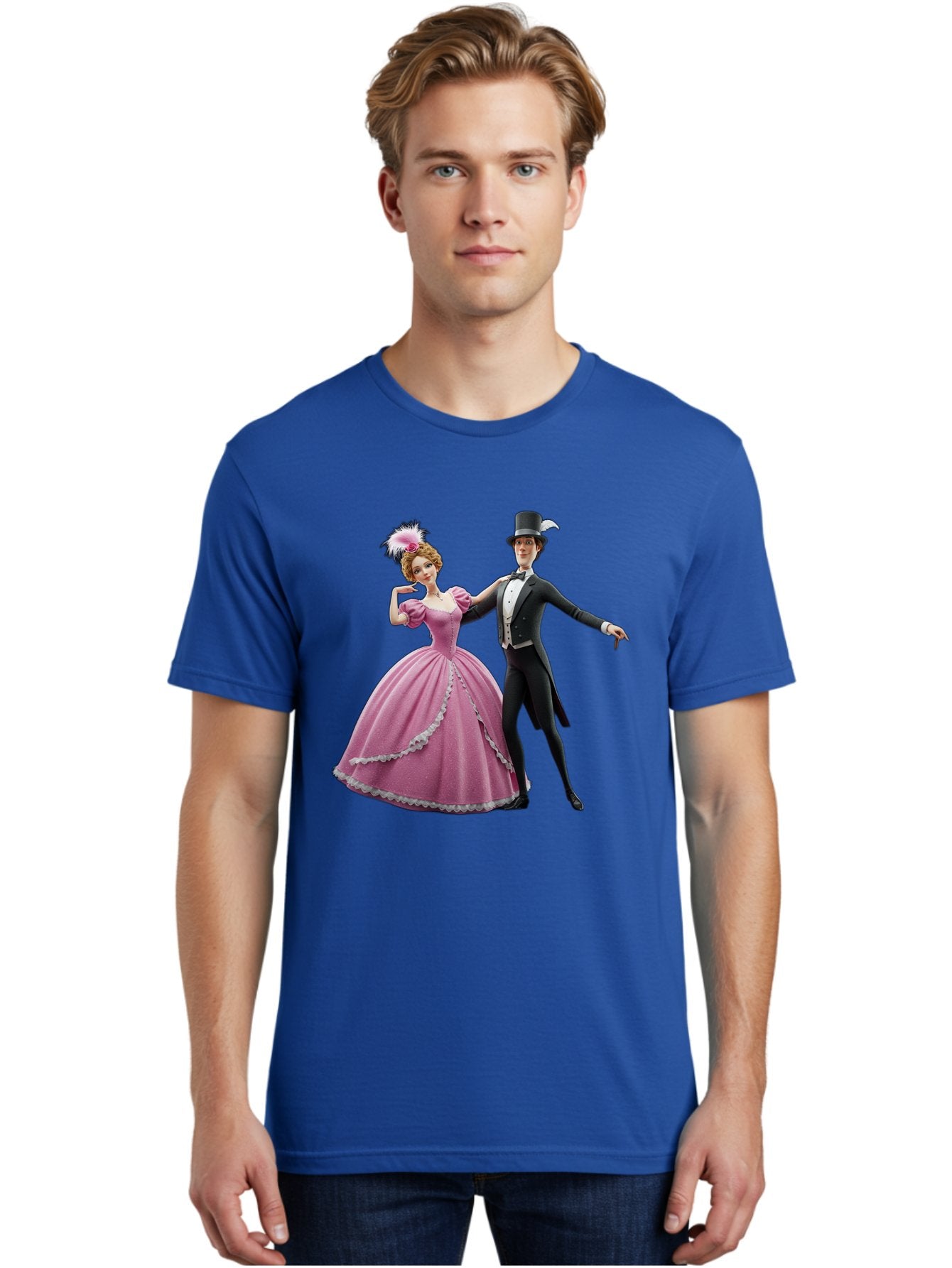 Couple-Dancing Men'S Graphic Tee, 100% Cotton, Comfortable Casual Summer Wear, Machine Washable, Vintage Camera, Old Camera, Antique Camera, Black Camera, Classic Photography, Photography Equipment, Nostalgic Device, Film Camera, Camera Art Bam113 27