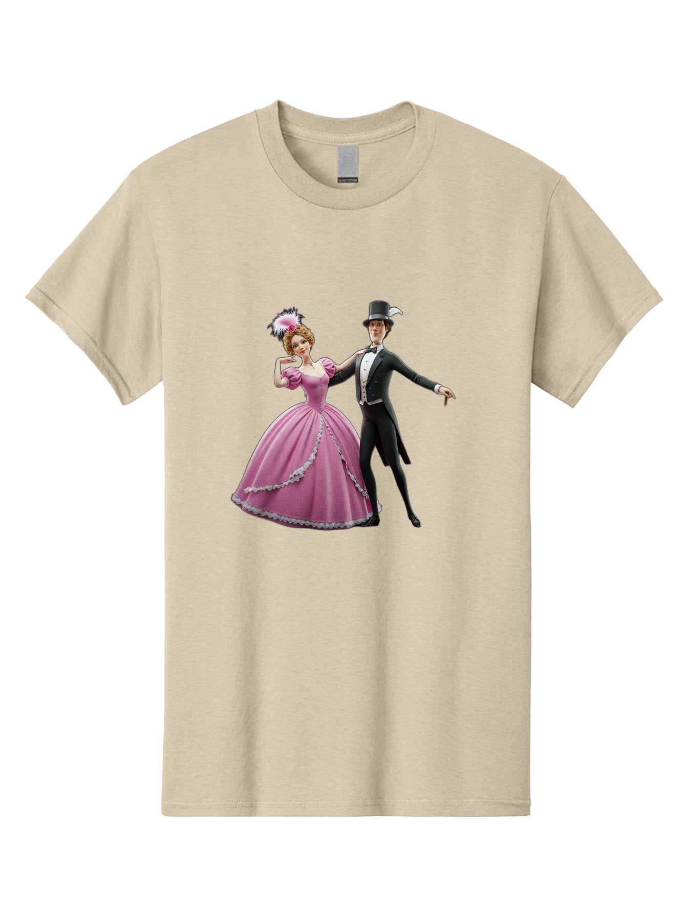 Couple-Dancing Men'S Graphic Tee, 100% Cotton, Comfortable Casual Summer Wear, Machine Washable, Vintage Camera, Old Camera, Antique Camera, Black Camera, Classic Photography, Photography Equipment, Nostalgic Device, Film Camera, Camera Art Bam113 6