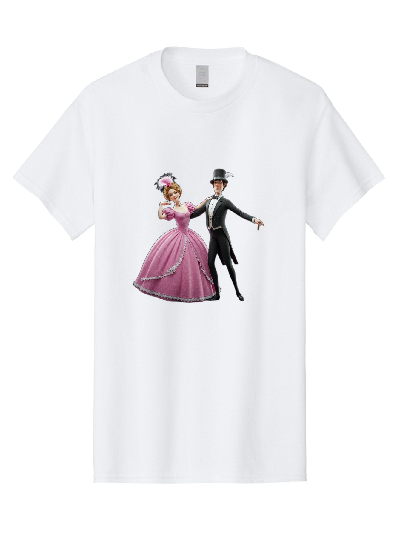 Couple-Dancing Men'S Graphic Tee, 100% Cotton, Comfortable Casual Summer Wear, Machine Washable, Vintage Camera, Old Camera, Antique Camera, Black Camera, Classic Photography, Photography Equipment, Nostalgic Device, Film Camera, Camera Art Bam113 8