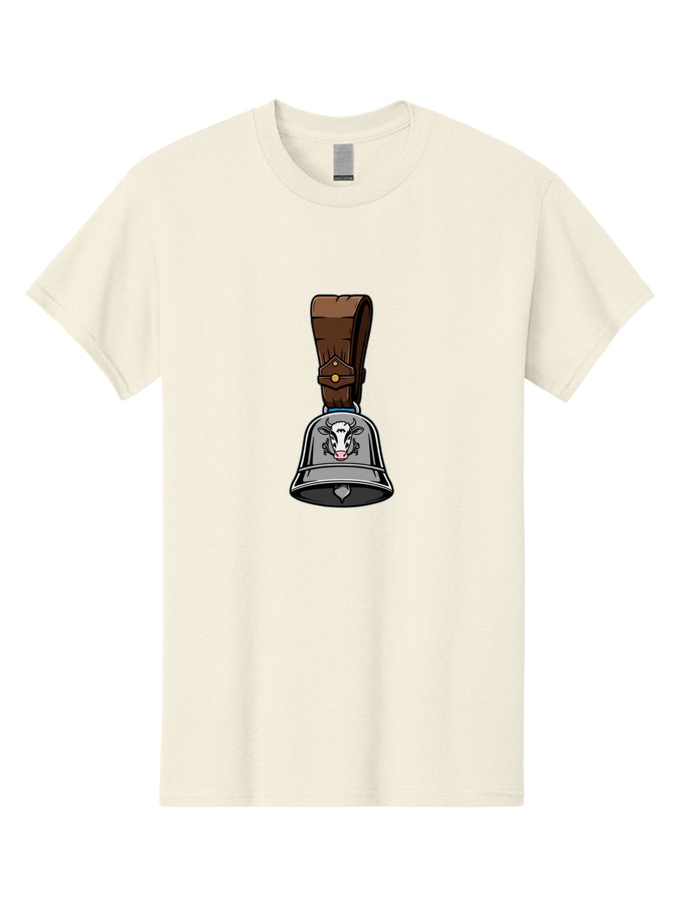Cow-Bell Men'S Graphic Tee, 100% Cotton, Comfortable Casual Summer Wear, Machine Washable, Vintage Camera, Old Camera, Antique Camera, Black Camera, Classic Photography, Photography Equipment, Nostalgic Device, Film Camera, Camera Art Bam115 13