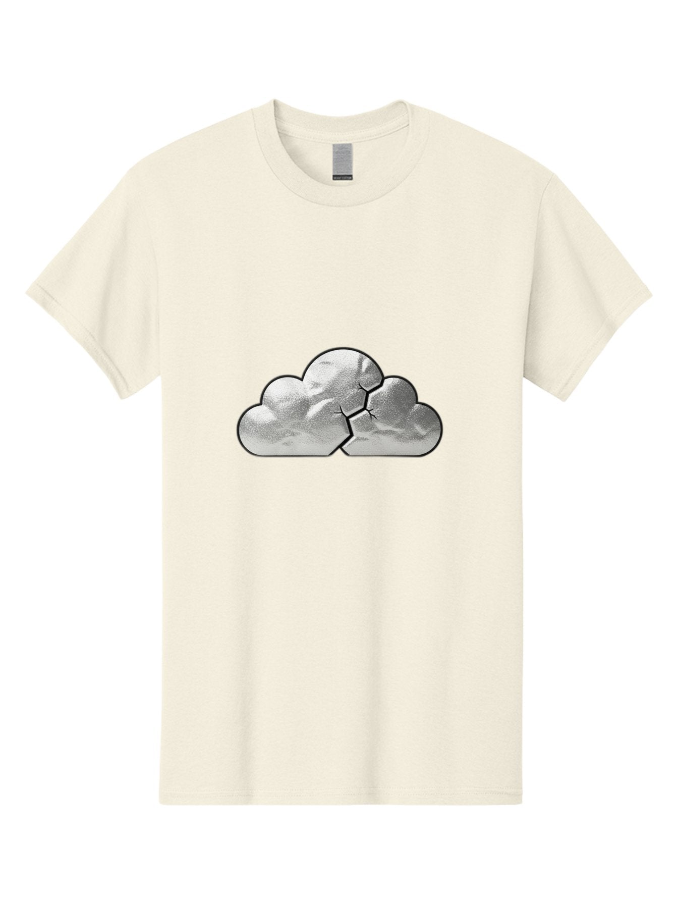 Cracked-Cloud Men'S Graphic Tee, 100% Cotton, Comfortable Casual Summer Wear, Machine Washable, Vintage Camera, Old Camera, Antique Camera, Black Camera, Classic Photography, Photography Equipment, Nostalgic Device, Film Camera, Camera Art Bam120 6