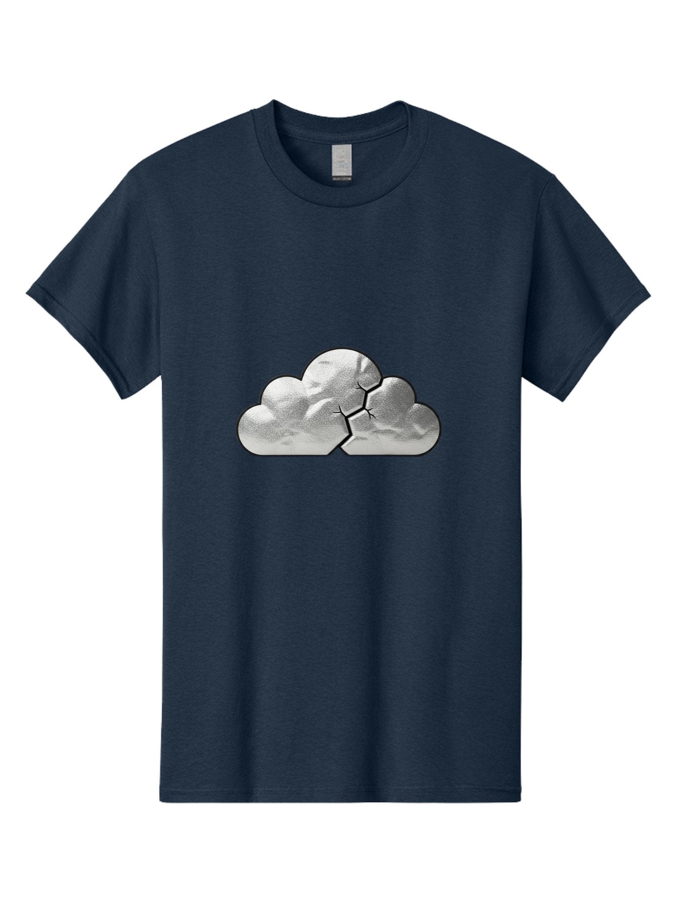 Cracked-Cloud Men'S Graphic Tee, 100% Cotton, Comfortable Casual Summer Wear, Machine Washable, Vintage Camera, Old Camera, Antique Camera, Black Camera, Classic Photography, Photography Equipment, Nostalgic Device, Film Camera, Camera Art Bam120 14
