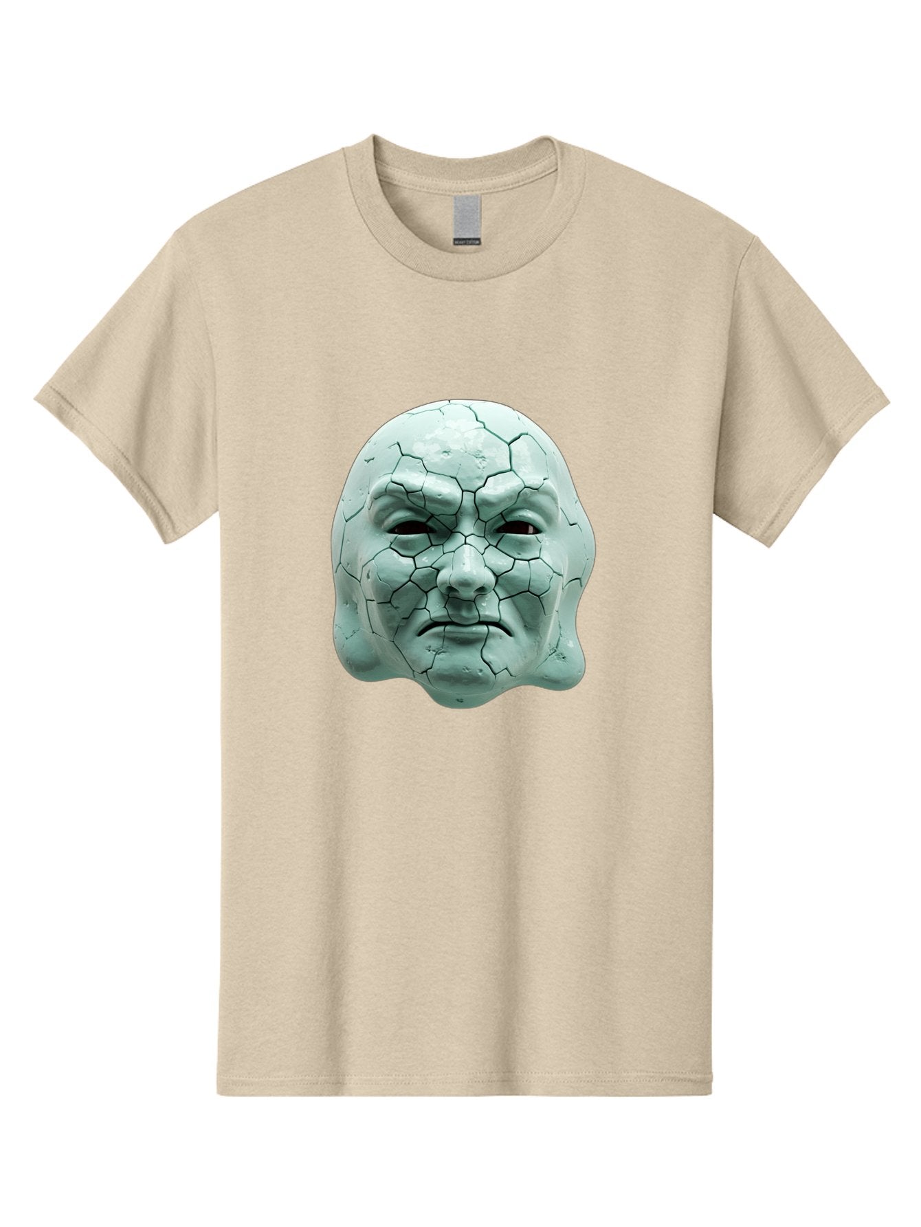 Cracked-Mask Men'S Graphic Tee, 100% Cotton, Comfortable Casual Summer Wear, Machine Washable, Vintage Camera, Old Camera, Antique Camera, Black Camera, Classic Photography, Photography Equipment, Nostalgic Device, Film Camera, Camera Art Bam123 12