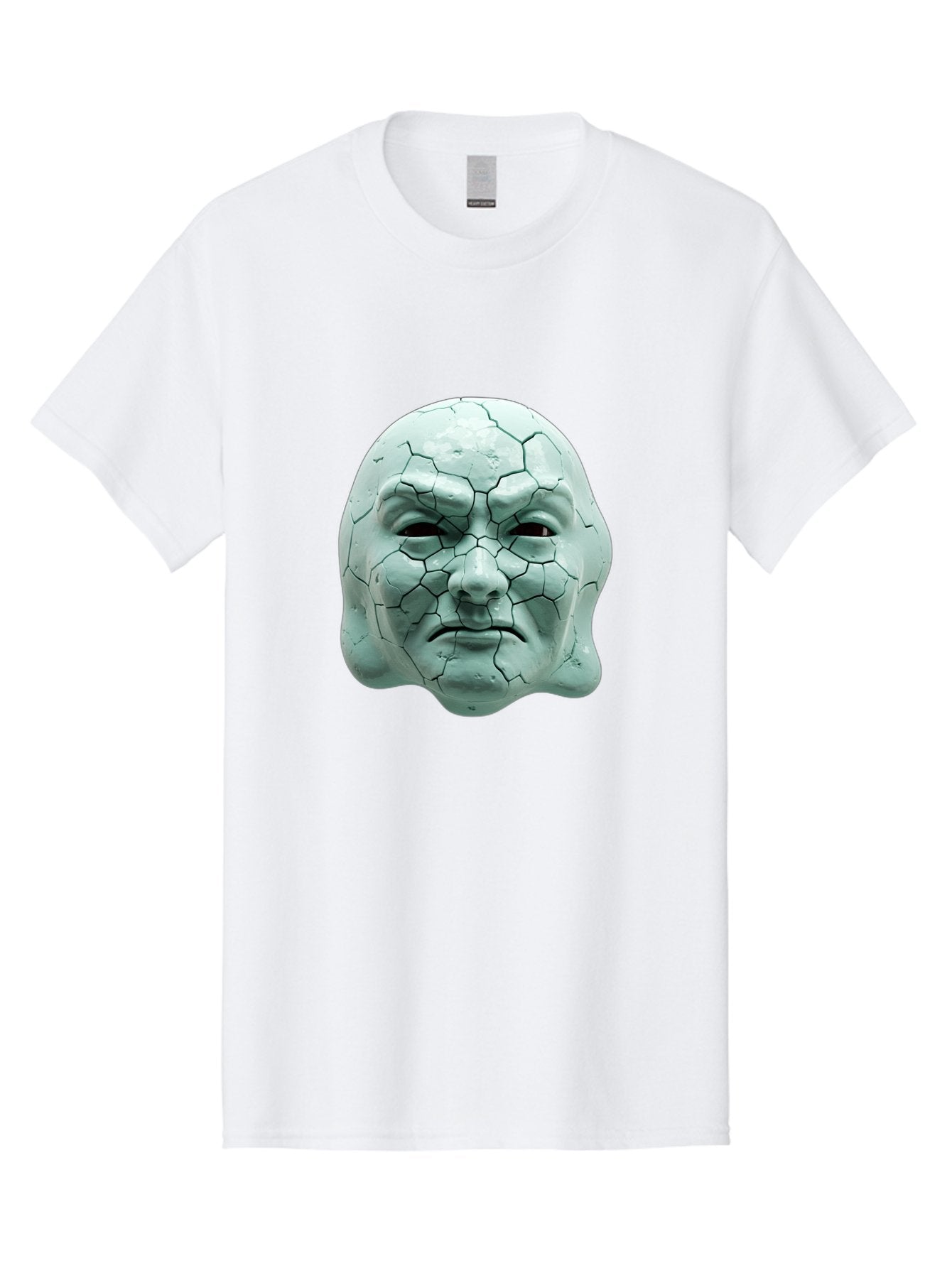 Cracked-Mask Men'S Graphic Tee, 100% Cotton, Comfortable Casual Summer Wear, Machine Washable, Vintage Camera, Old Camera, Antique Camera, Black Camera, Classic Photography, Photography Equipment, Nostalgic Device, Film Camera, Camera Art Bam123 9