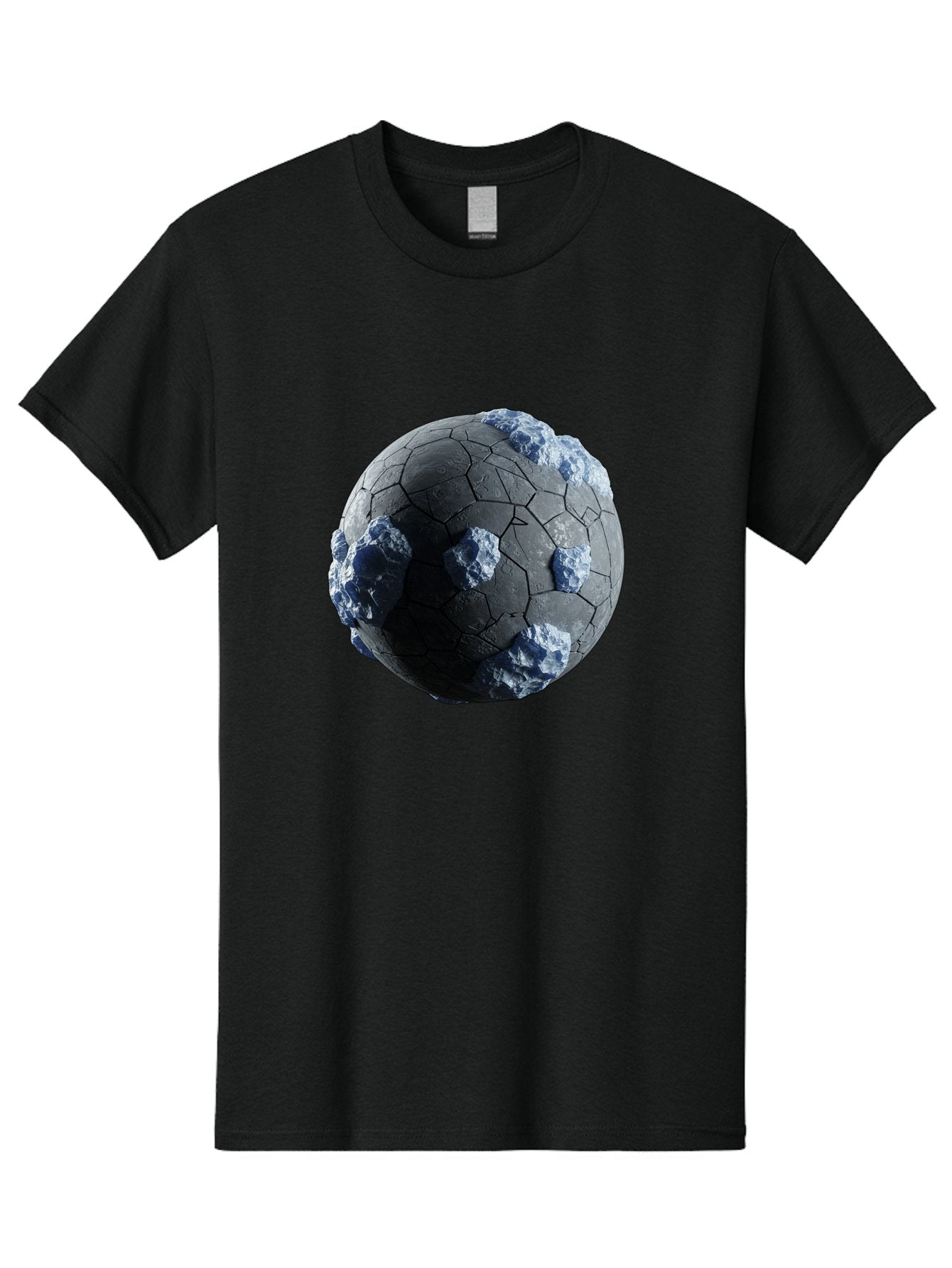 Cracked-Sphere Men'S Graphic Tee, 100% Cotton, Comfortable Casual Summer Wear, Machine Washable, Vintage Camera, Old Camera, Antique Camera, Black Camera, Classic Photography, Photography Equipment, Nostalgic Device, Film Camera, Camera Art Bam124