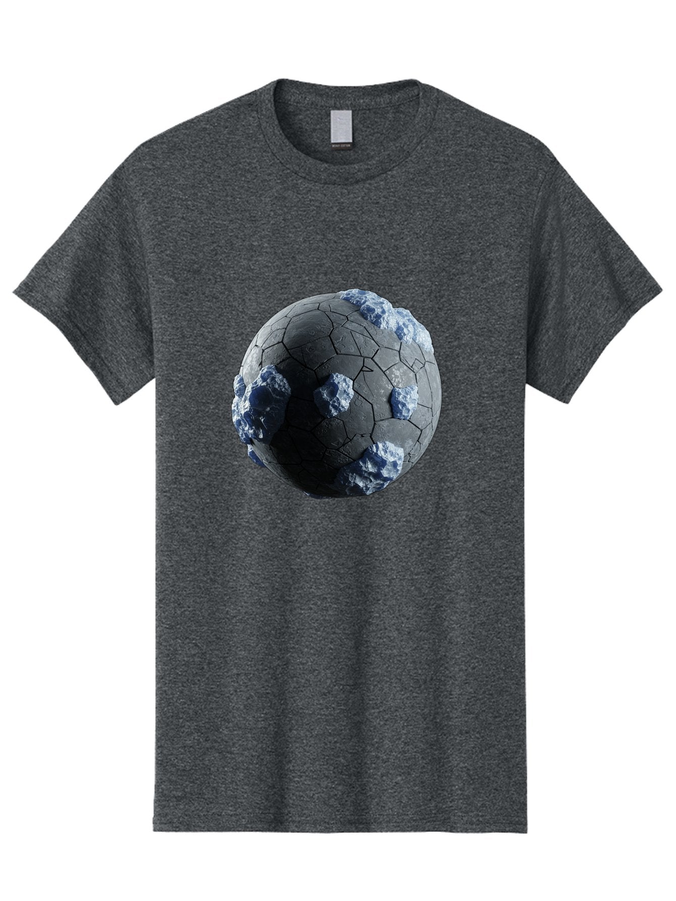 Cracked-Sphere Men'S Graphic Tee, 100% Cotton, Comfortable Casual Summer Wear, Machine Washable, Vintage Camera, Old Camera, Antique Camera, Black Camera, Classic Photography, Photography Equipment, Nostalgic Device, Film Camera, Camera Art Bam124