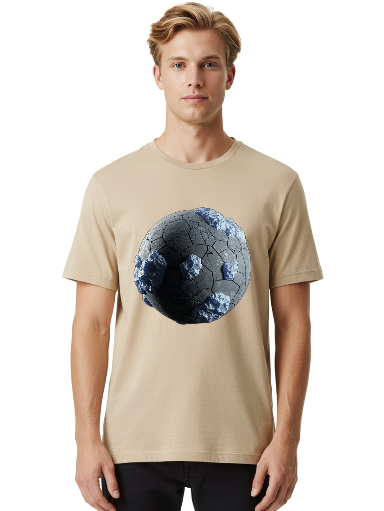 Cracked-Sphere Men'S Graphic Tee, 100% Cotton, Comfortable Casual Summer Wear, Machine Washable, Vintage Camera, Old Camera, Antique Camera, Black Camera, Classic Photography, Photography Equipment, Nostalgic Device, Film Camera, Camera Art Bam124 20