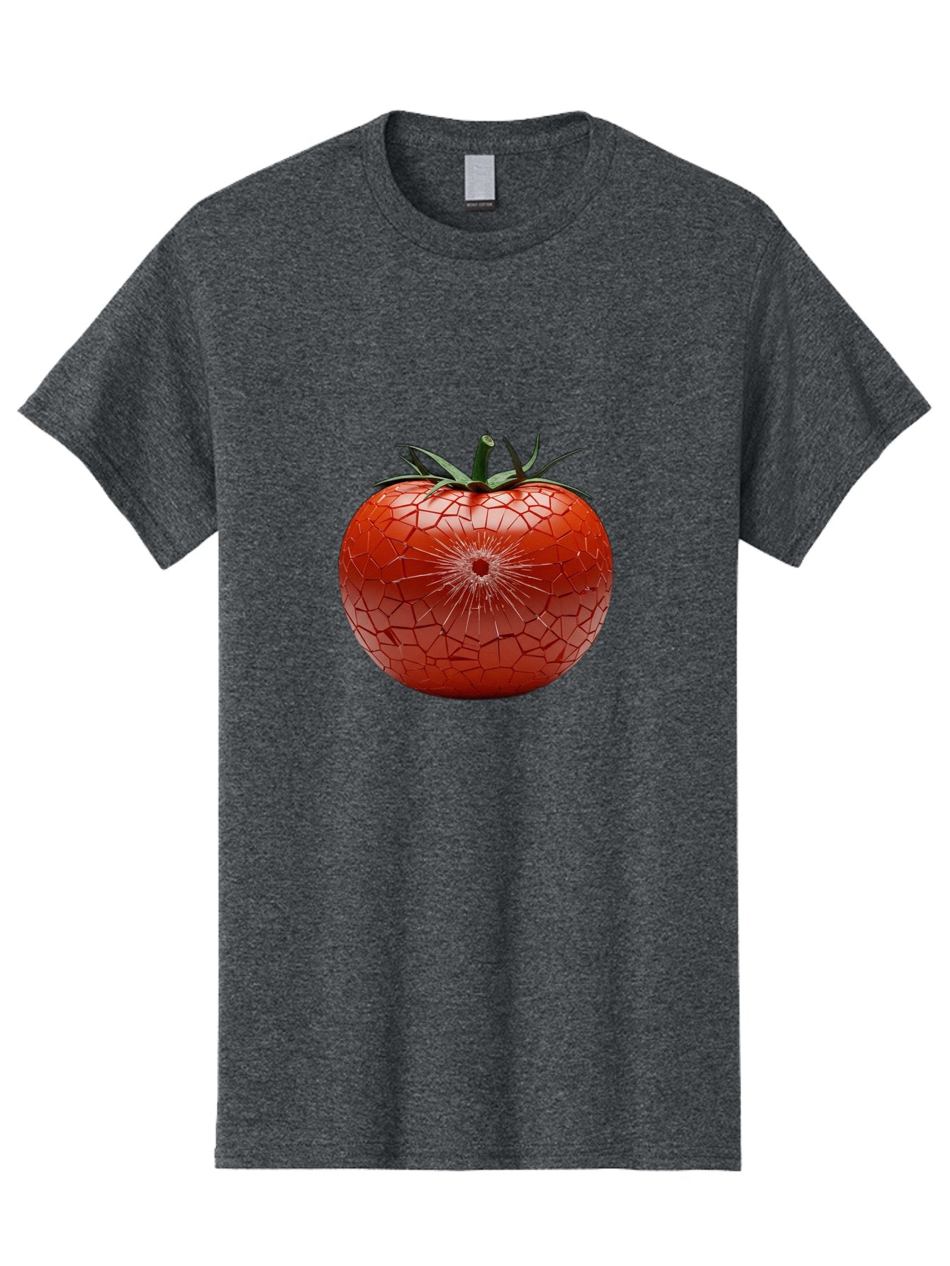 Cracked-Tomato-1 Men'S Graphic Tee, 100% Cotton, Comfortable Casual Summer Wear, Machine Washable, Vintage Camera, Old Camera, Antique Camera, Black Camera, Classic Photography, Photography Equipment, Nostalgic Device, Film Camera, Camera Art Bam125 13