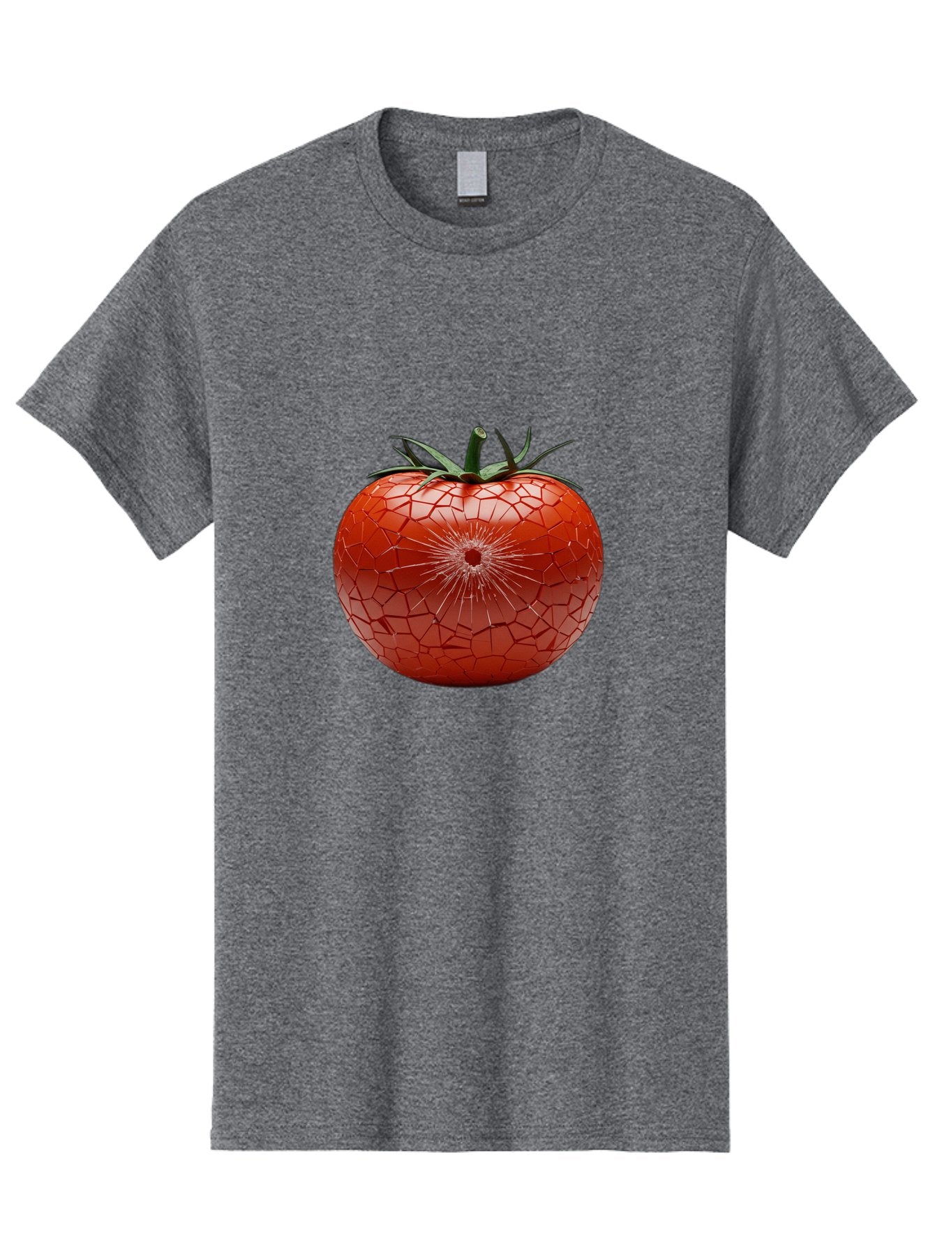 Cracked-Tomato-1 Men'S Graphic Tee, 100% Cotton, Comfortable Casual Summer Wear, Machine Washable, Vintage Camera, Old Camera, Antique Camera, Black Camera, Classic Photography, Photography Equipment, Nostalgic Device, Film Camera, Camera Art Bam125 14