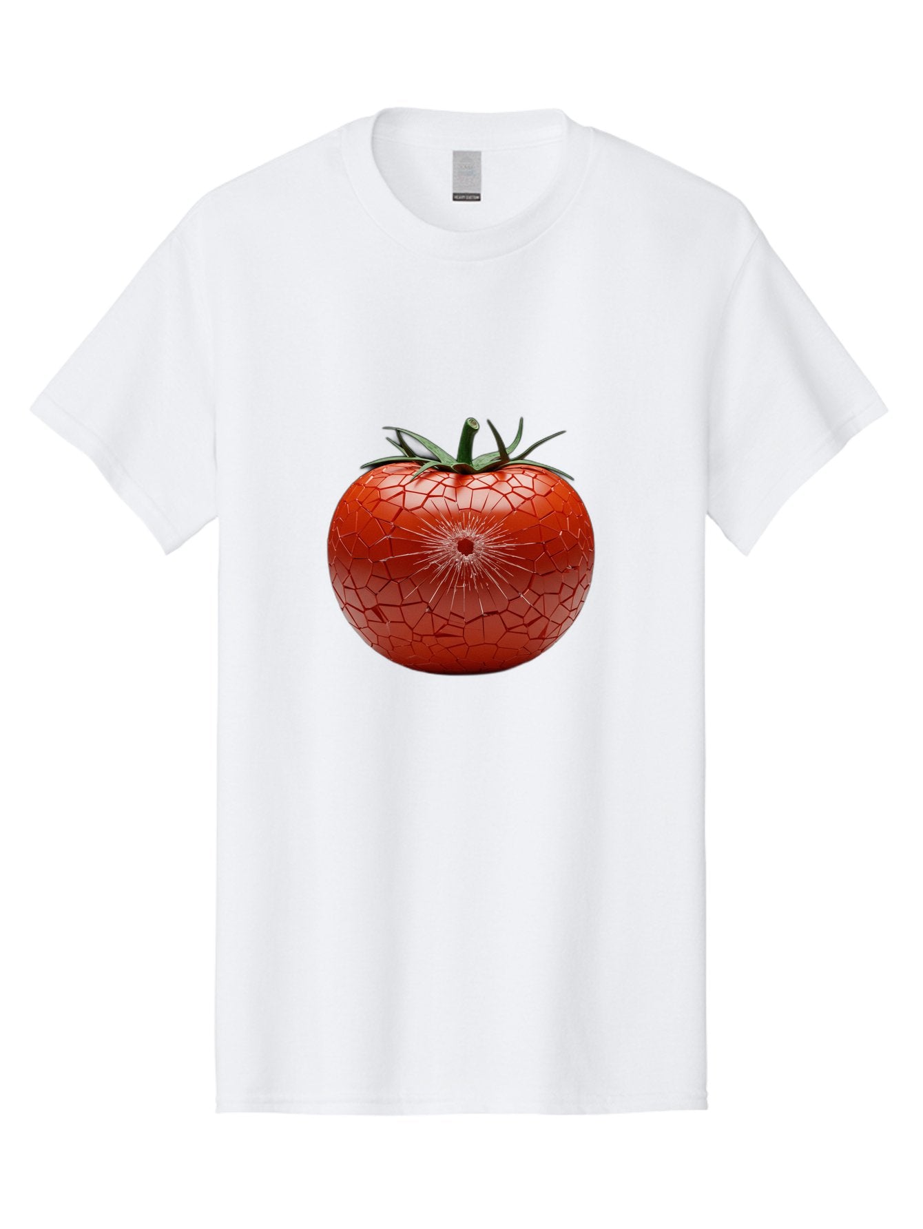 Cracked-Tomato-1 Men'S Graphic Tee, 100% Cotton, Comfortable Casual Summer Wear, Machine Washable, Vintage Camera, Old Camera, Antique Camera, Black Camera, Classic Photography, Photography Equipment, Nostalgic Device, Film Camera, Camera Art Bam125 6