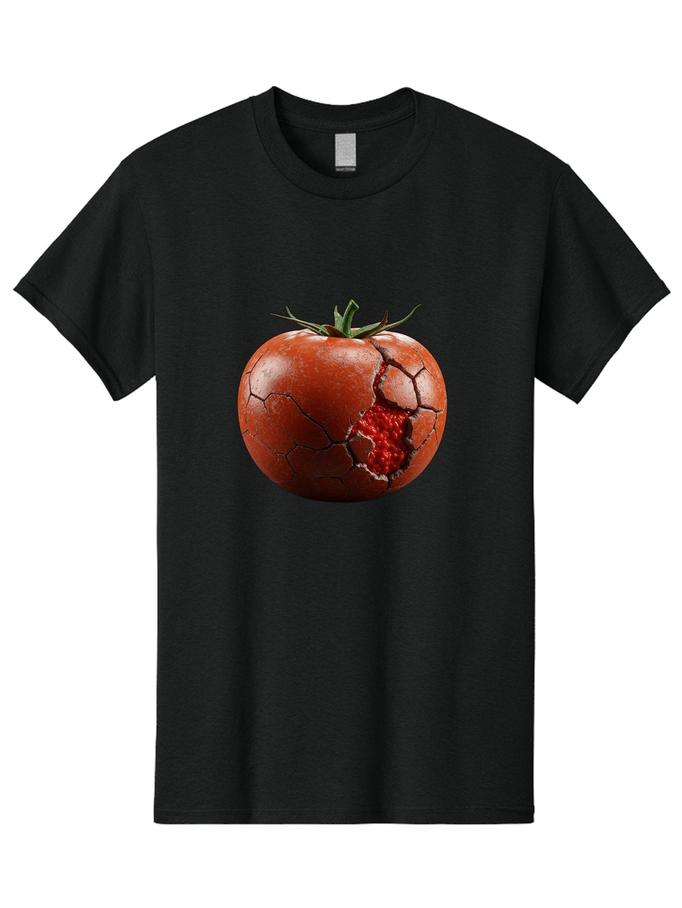 Cracked-Tomato Men'S Graphic Tee, 100% Cotton, Comfortable Casual Summer Wear, Machine Washable, Vintage Camera, Old Camera, Antique Camera, Black Camera, Classic Photography, Photography Equipment, Nostalgic Device, Film Camera, Camera Art Bam126 8