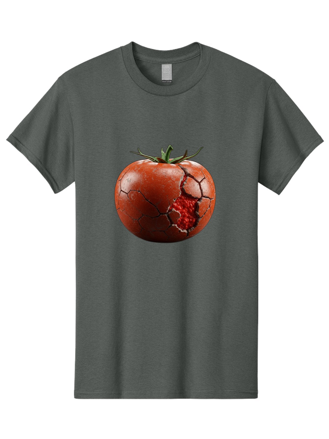 Cracked-Tomato Men'S Graphic Tee, 100% Cotton, Comfortable Casual Summer Wear, Machine Washable, Vintage Camera, Old Camera, Antique Camera, Black Camera, Classic Photography, Photography Equipment, Nostalgic Device, Film Camera, Camera Art Bam126 3