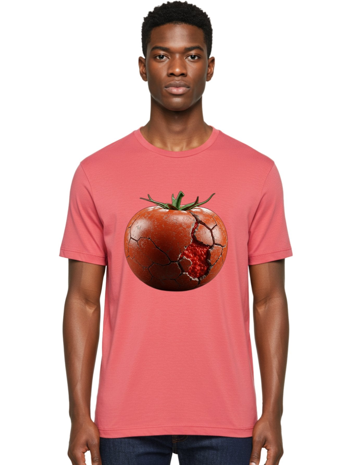Cracked-Tomato Men'S Graphic Tee, 100% Cotton, Comfortable Casual Summer Wear, Machine Washable, Vintage Camera, Old Camera, Antique Camera, Black Camera, Classic Photography, Photography Equipment, Nostalgic Device, Film Camera, Camera Art Bam126 20