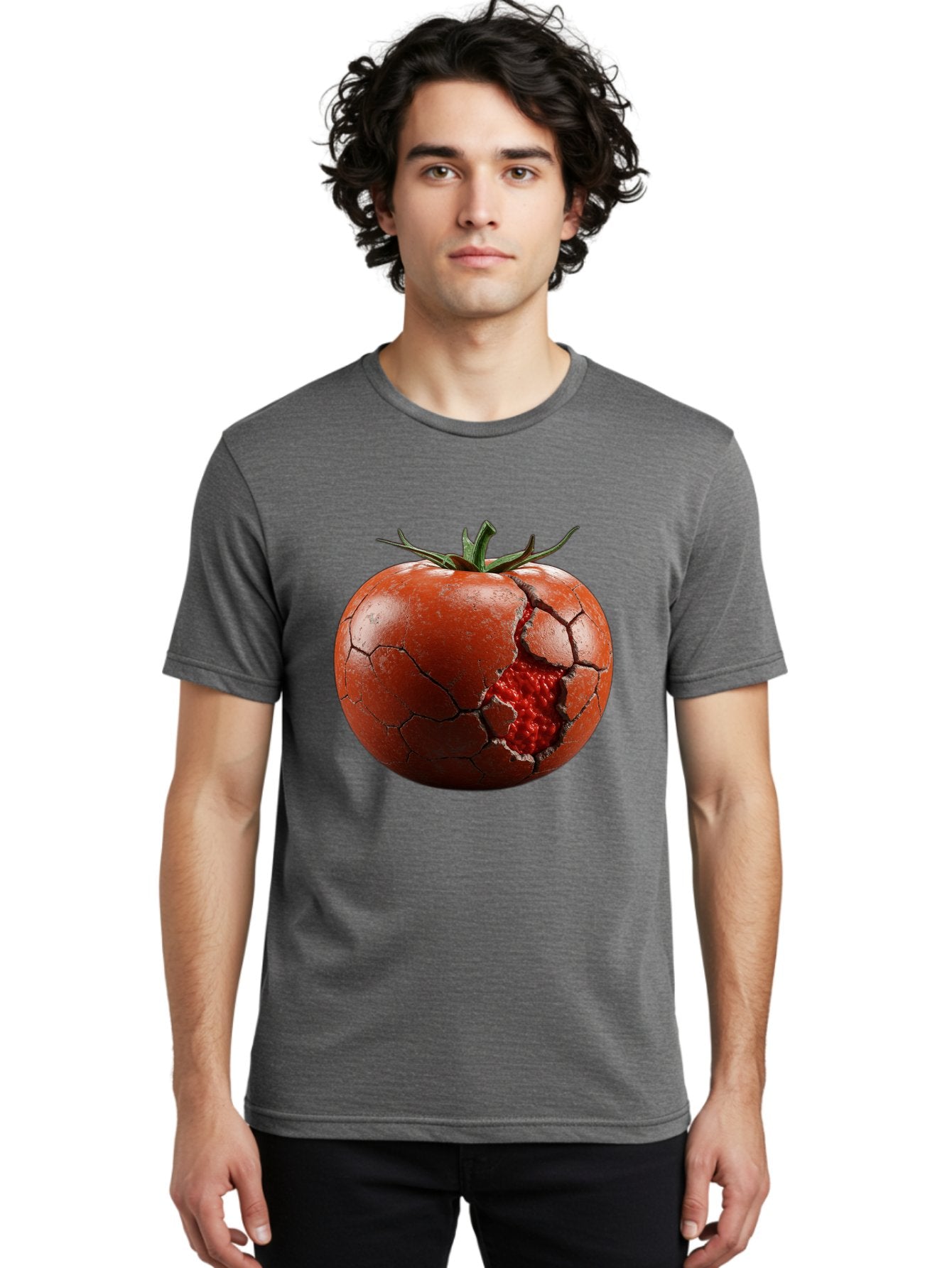 Cracked-Tomato Men'S Graphic Tee, 100% Cotton, Comfortable Casual Summer Wear, Machine Washable, Vintage Camera, Old Camera, Antique Camera, Black Camera, Classic Photography, Photography Equipment, Nostalgic Device, Film Camera, Camera Art Bam126 23