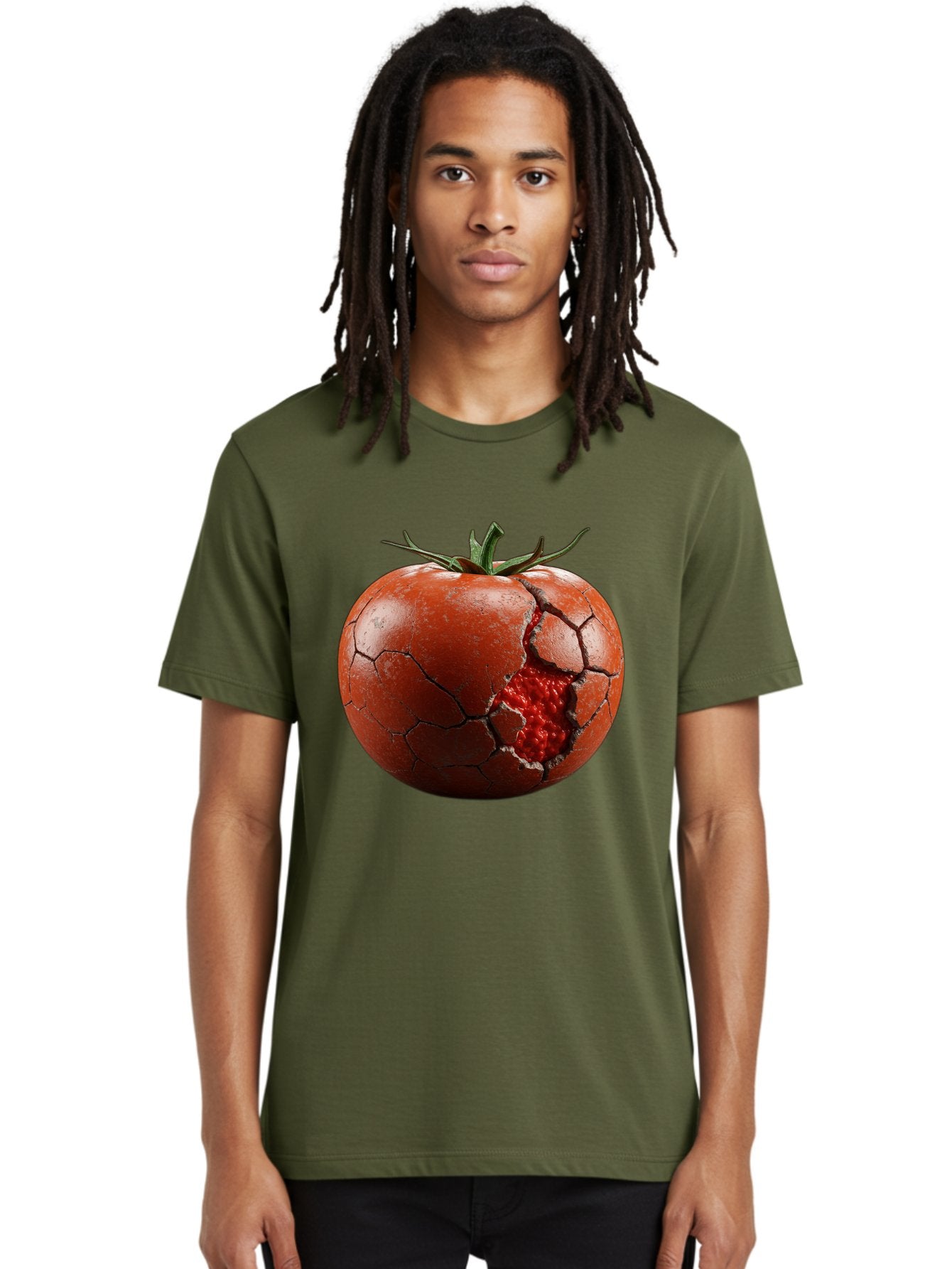 Cracked-Tomato Men'S Graphic Tee, 100% Cotton, Comfortable Casual Summer Wear, Machine Washable, Vintage Camera, Old Camera, Antique Camera, Black Camera, Classic Photography, Photography Equipment, Nostalgic Device, Film Camera, Camera Art Bam126 27