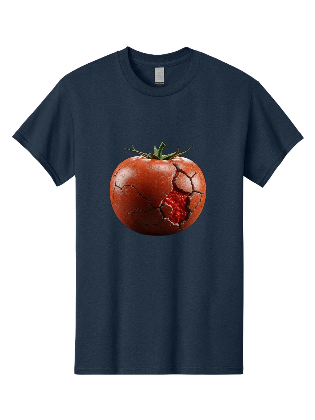 Cracked-Tomato Men'S Graphic Tee, 100% Cotton, Comfortable Casual Summer Wear, Machine Washable, Vintage Camera, Old Camera, Antique Camera, Black Camera, Classic Photography, Photography Equipment, Nostalgic Device, Film Camera, Camera Art Bam126 7