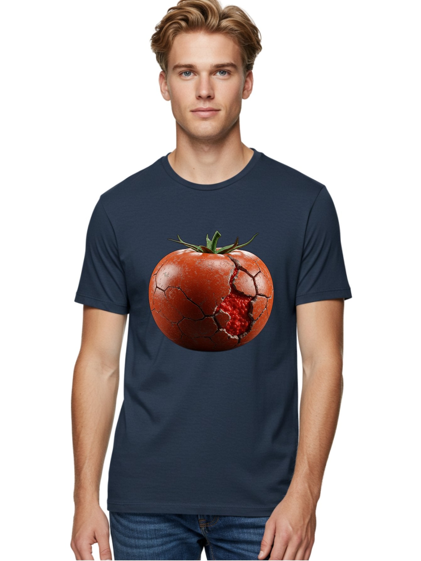 Cracked-Tomato Men'S Graphic Tee, 100% Cotton, Comfortable Casual Summer Wear, Machine Washable, Vintage Camera, Old Camera, Antique Camera, Black Camera, Classic Photography, Photography Equipment, Nostalgic Device, Film Camera, Camera Art Bam126 16