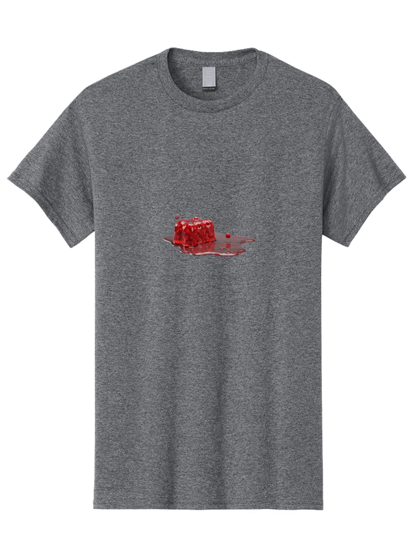 Cranberry-Jello-Mold Men'S Graphic Tee, 100% Cotton, Comfortable Casual Summer Wear, Machine Washable, Vintage Camera, Old Camera, Antique Camera, Black Camera, Classic Photography, Photography Equipment, Nostalgic Device, Film Camera, Bam128 6