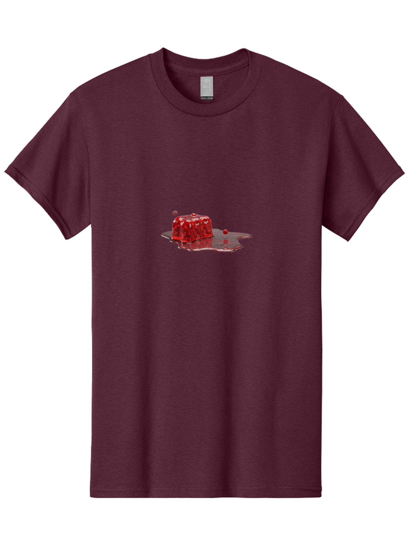 Cranberry-Jello-Mold Men'S Graphic Tee, 100% Cotton, Comfortable Casual Summer Wear, Machine Washable, Vintage Camera, Old Camera, Antique Camera, Black Camera, Classic Photography, Photography Equipment, Nostalgic Device, Film Camera, Bam128 13